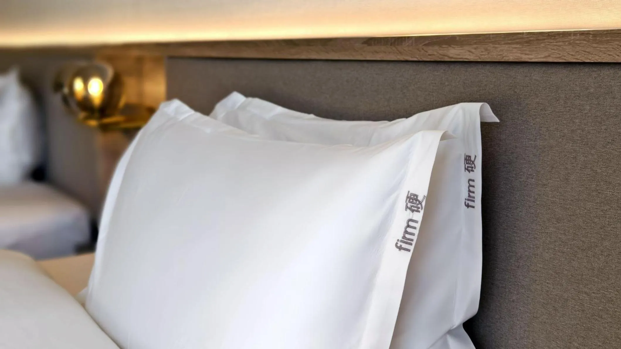 Photo of the whole room, Bed in Holiday Inn Taoyuan Airport by IHG