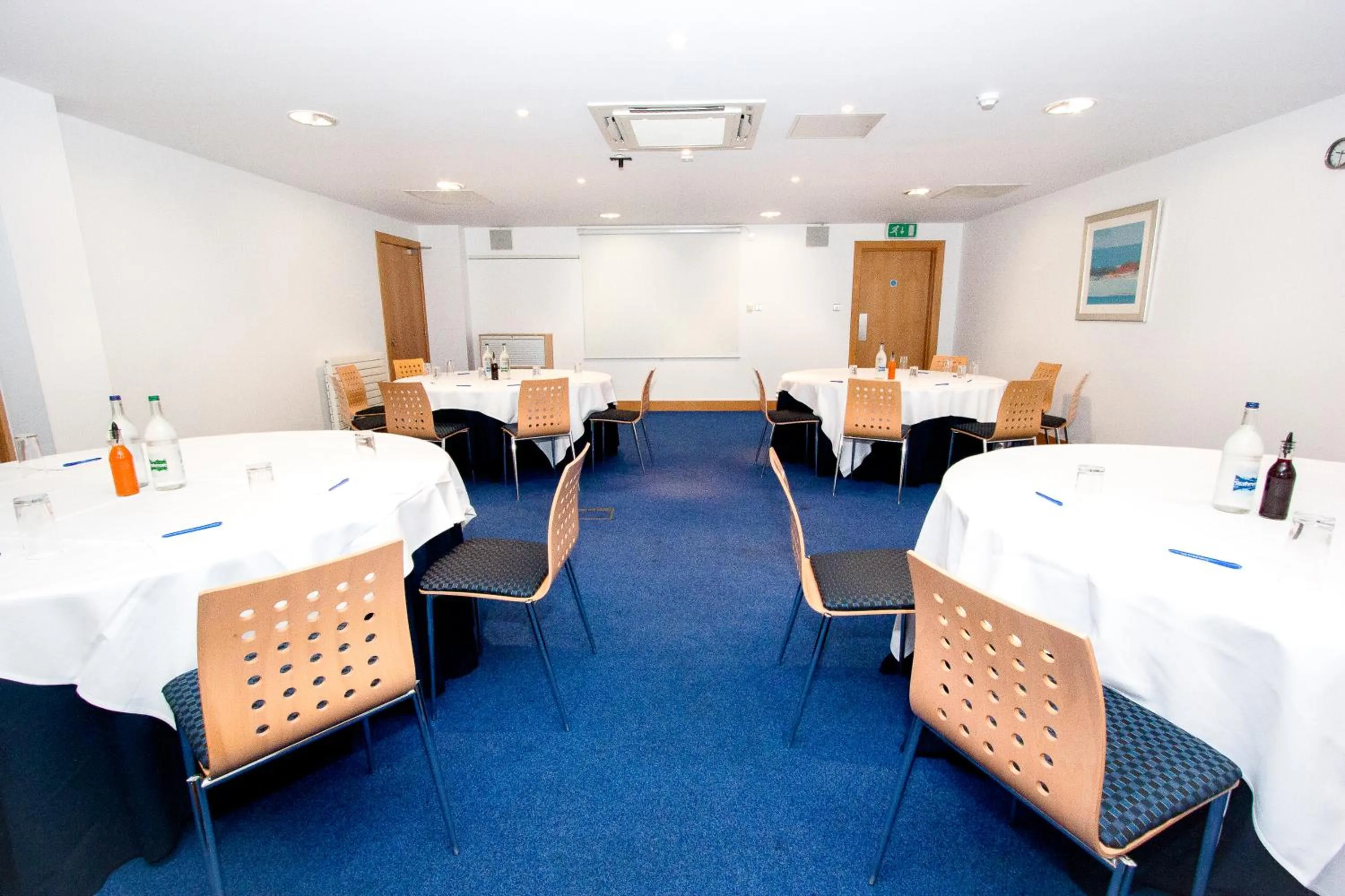 Banquet/Function facilities in The Park Hotel