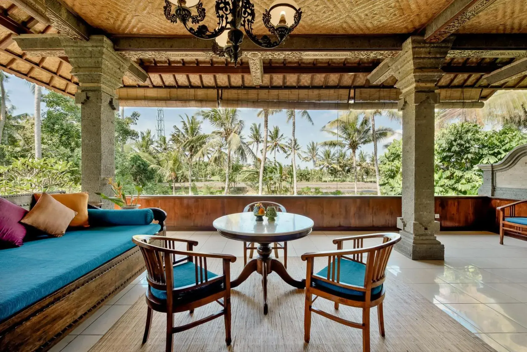 Alam Shanti Ubud Alam Shanti Ubud