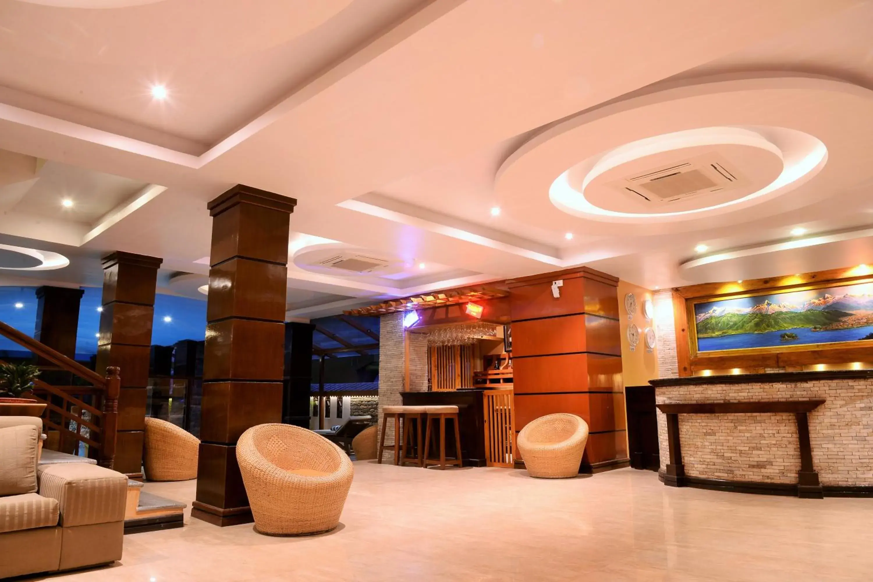 Nightclub / DJ in Kuti Resort & Spa Nightclub / DJ in Kuti Resort & Spa