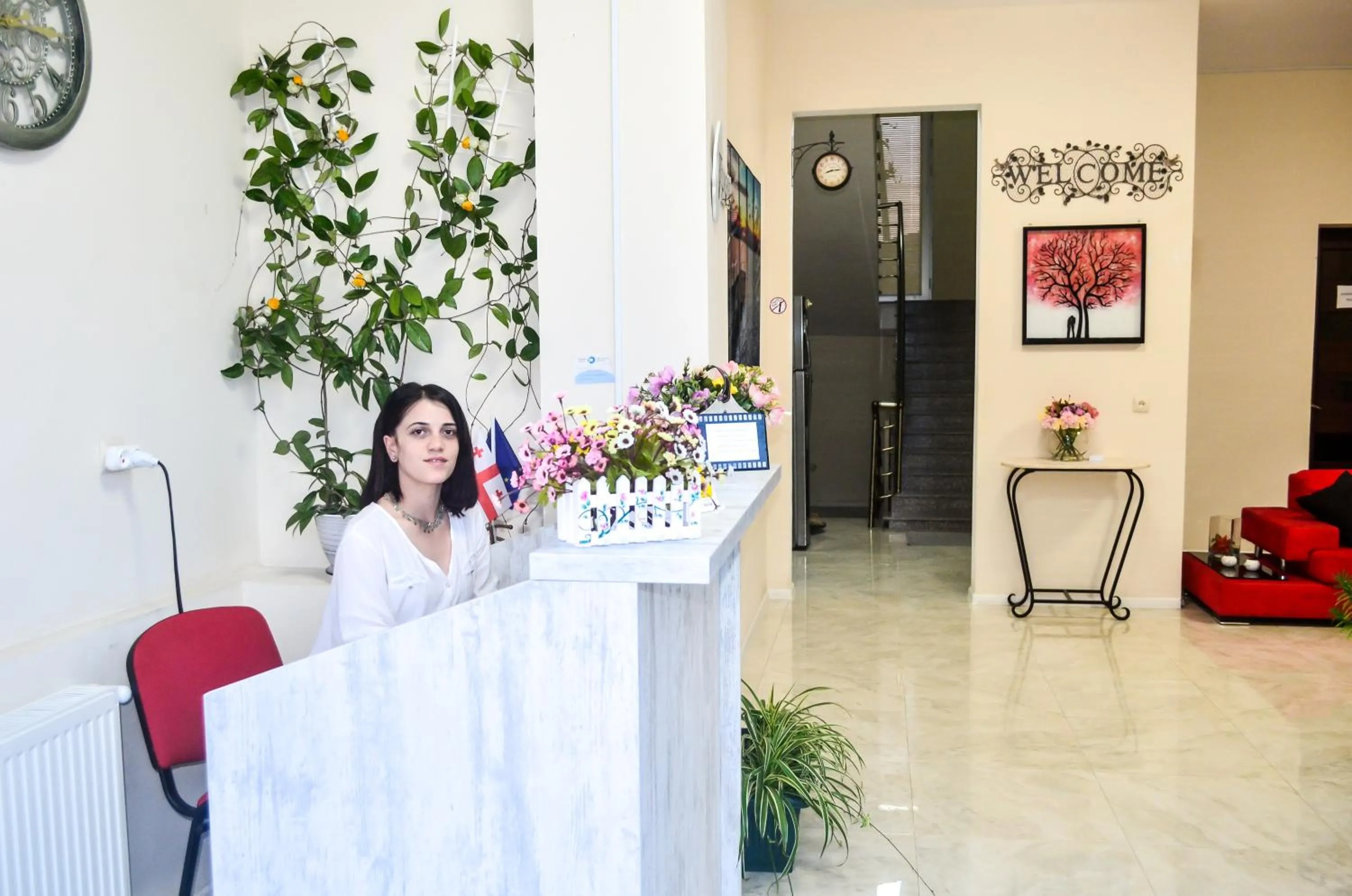 Fazis Hotel