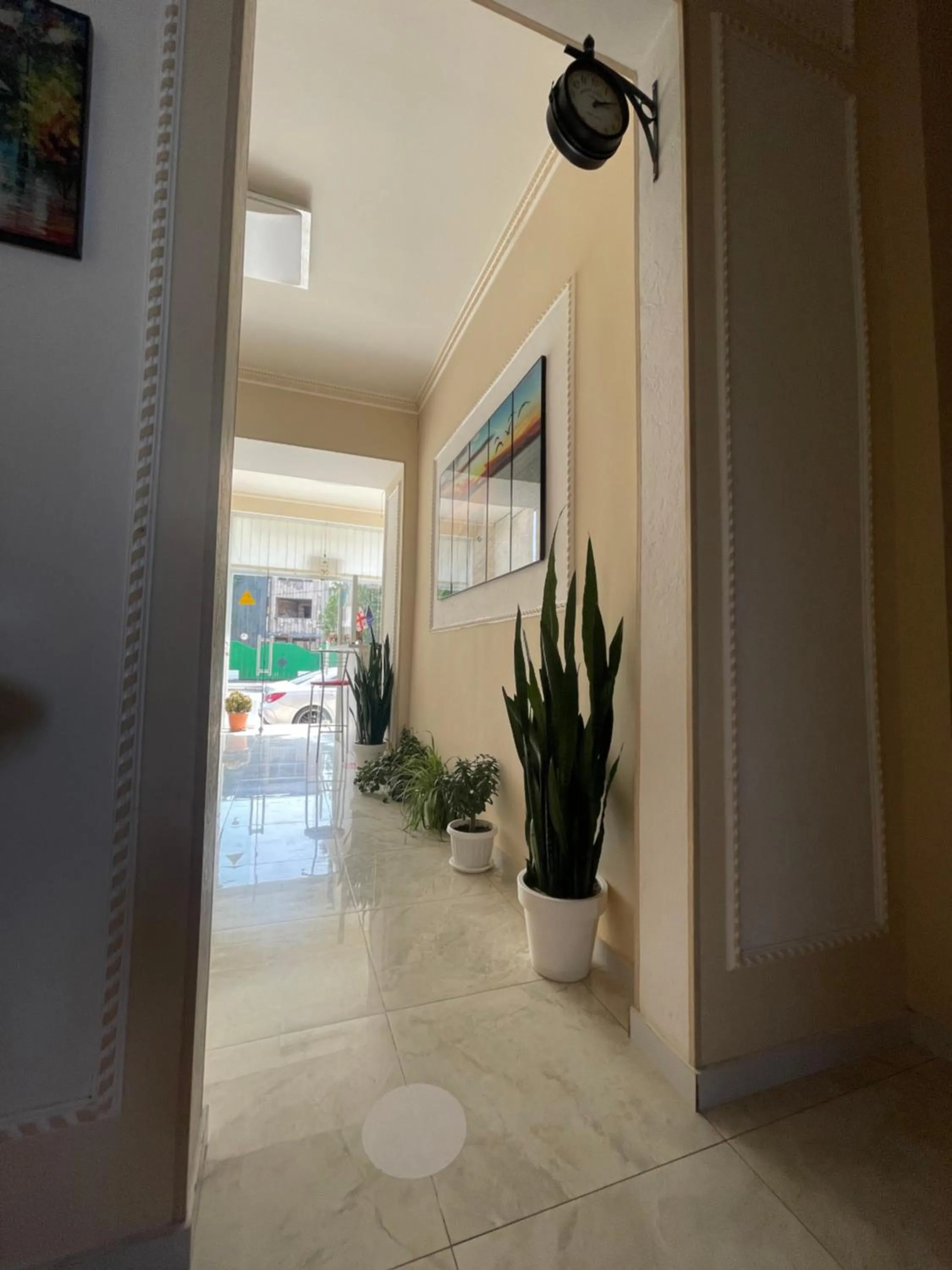 Fazis Hotel