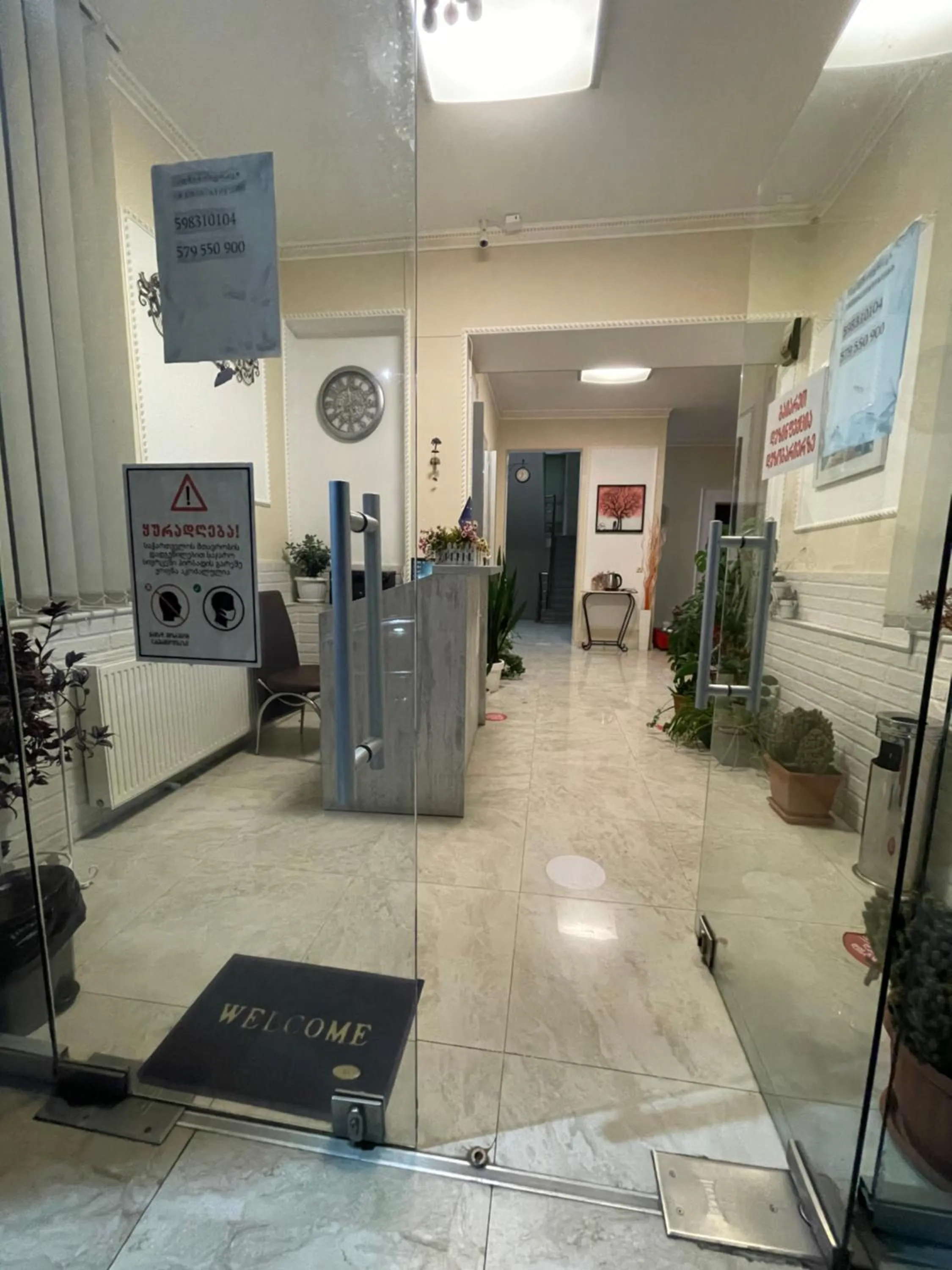 Fazis Hotel