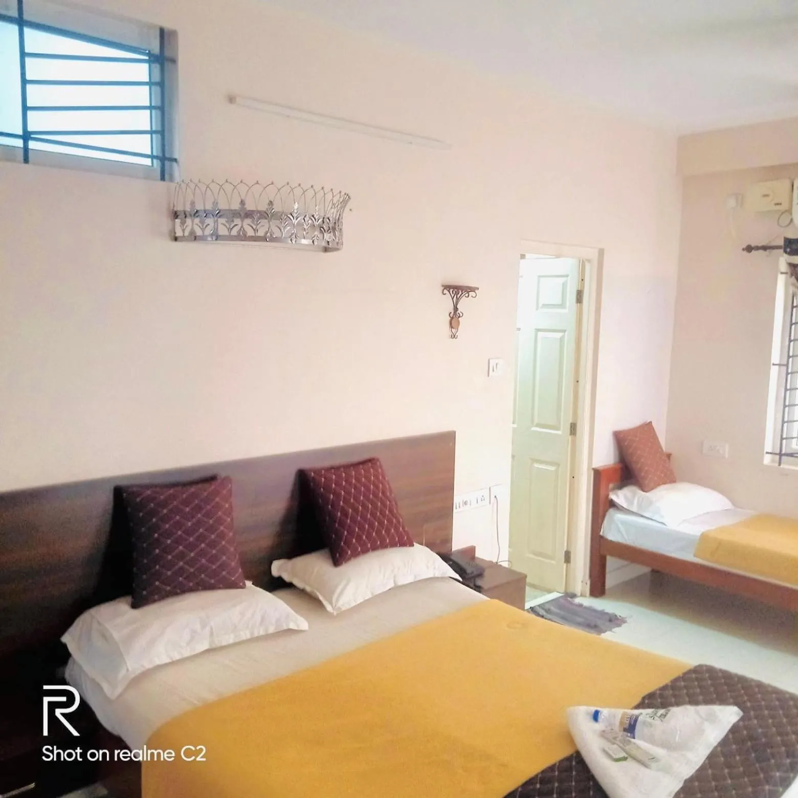 Hotel Jothi