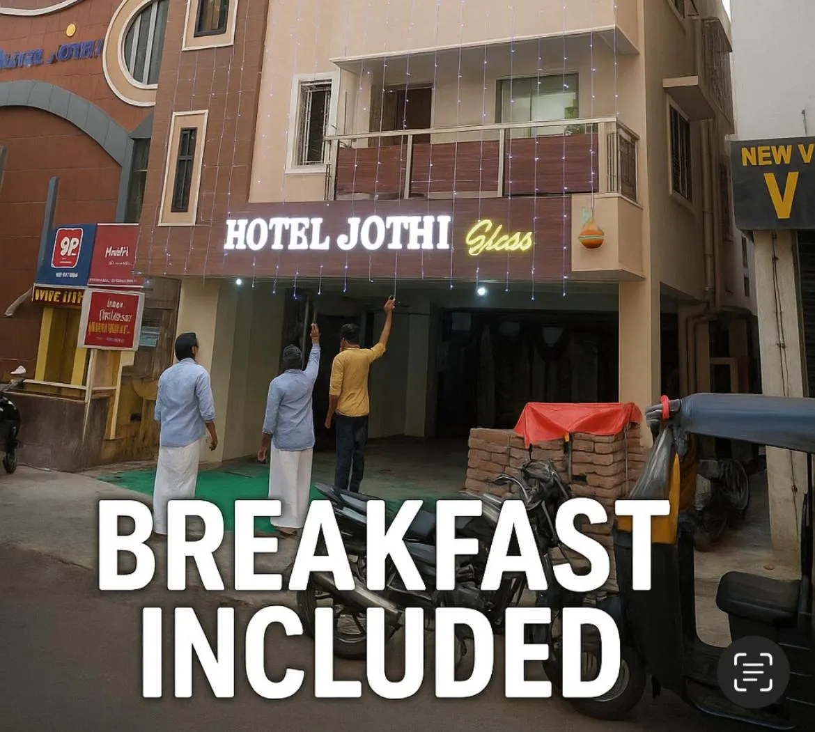 Hotel Jothi
