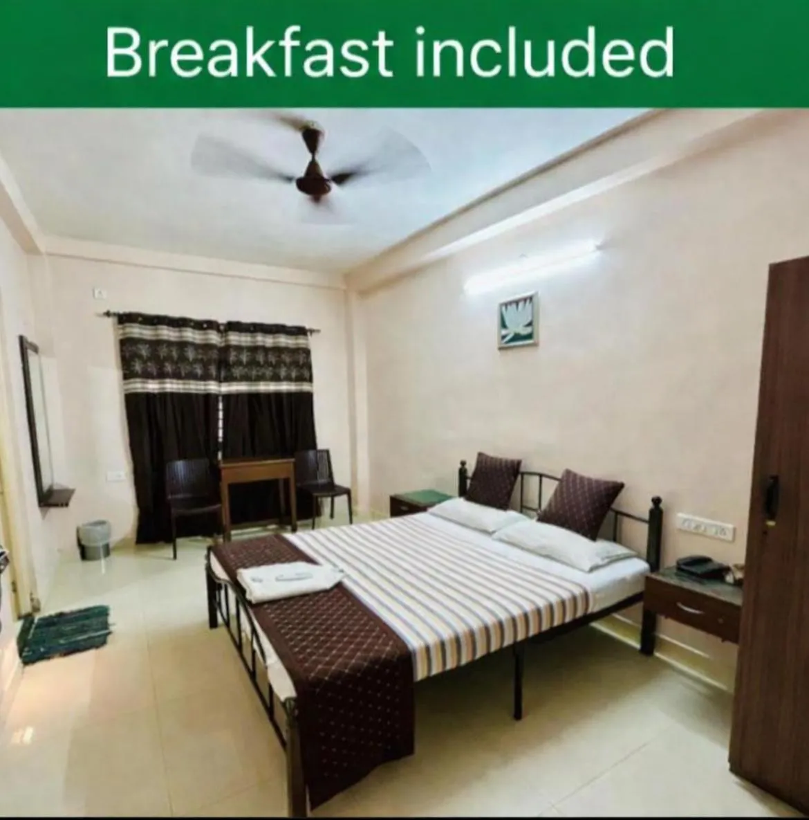 Hotel Jothi