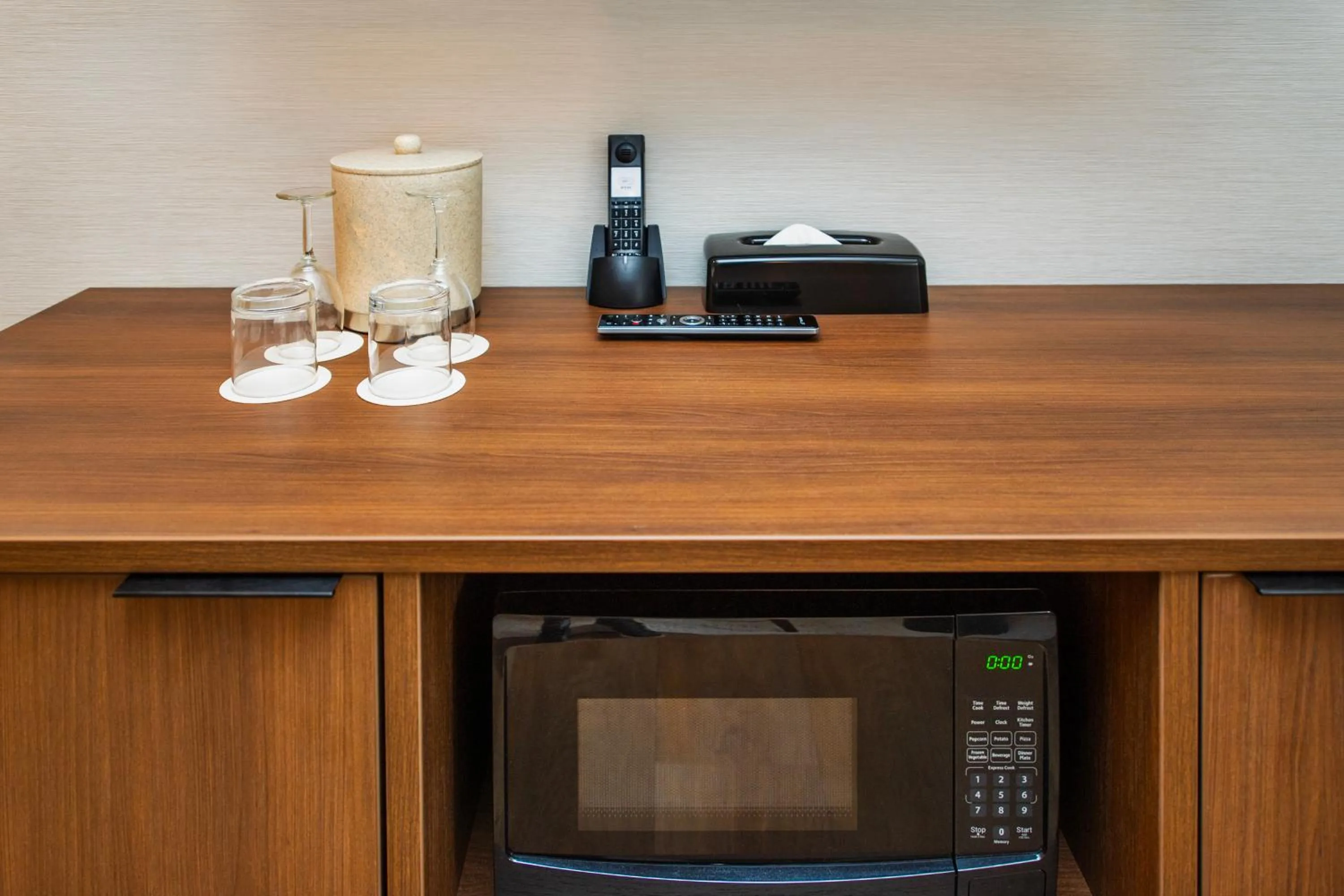 safe in Charltons Banff