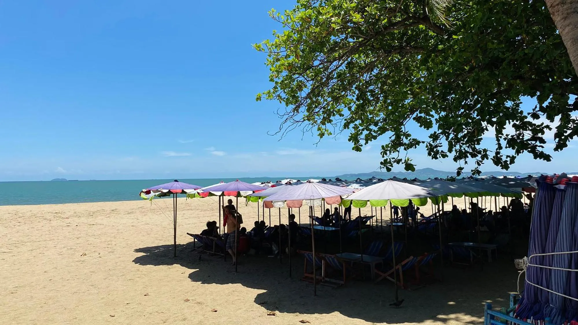 Day in Beach 7 Condo