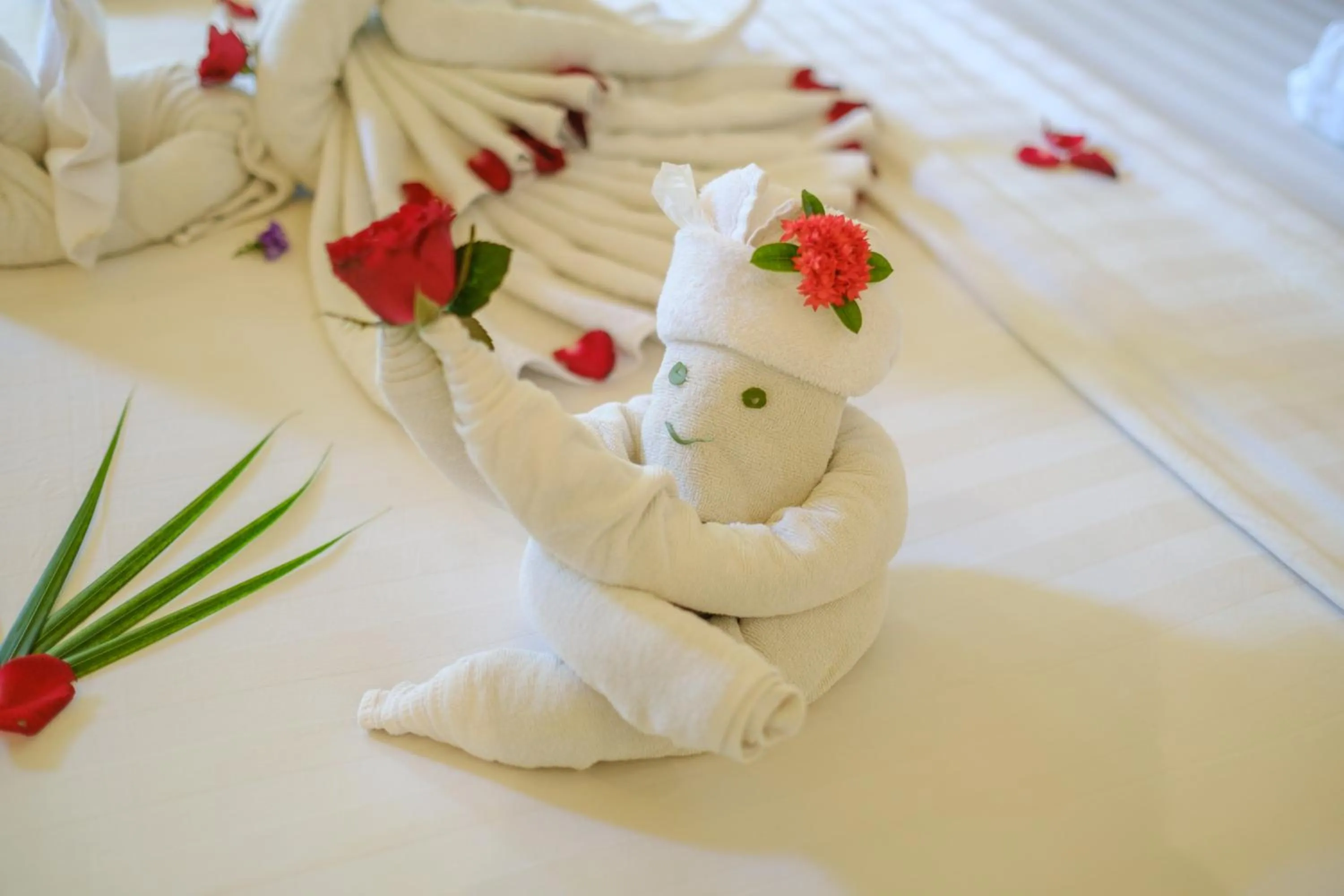 Decorative detail in Puri Kobot