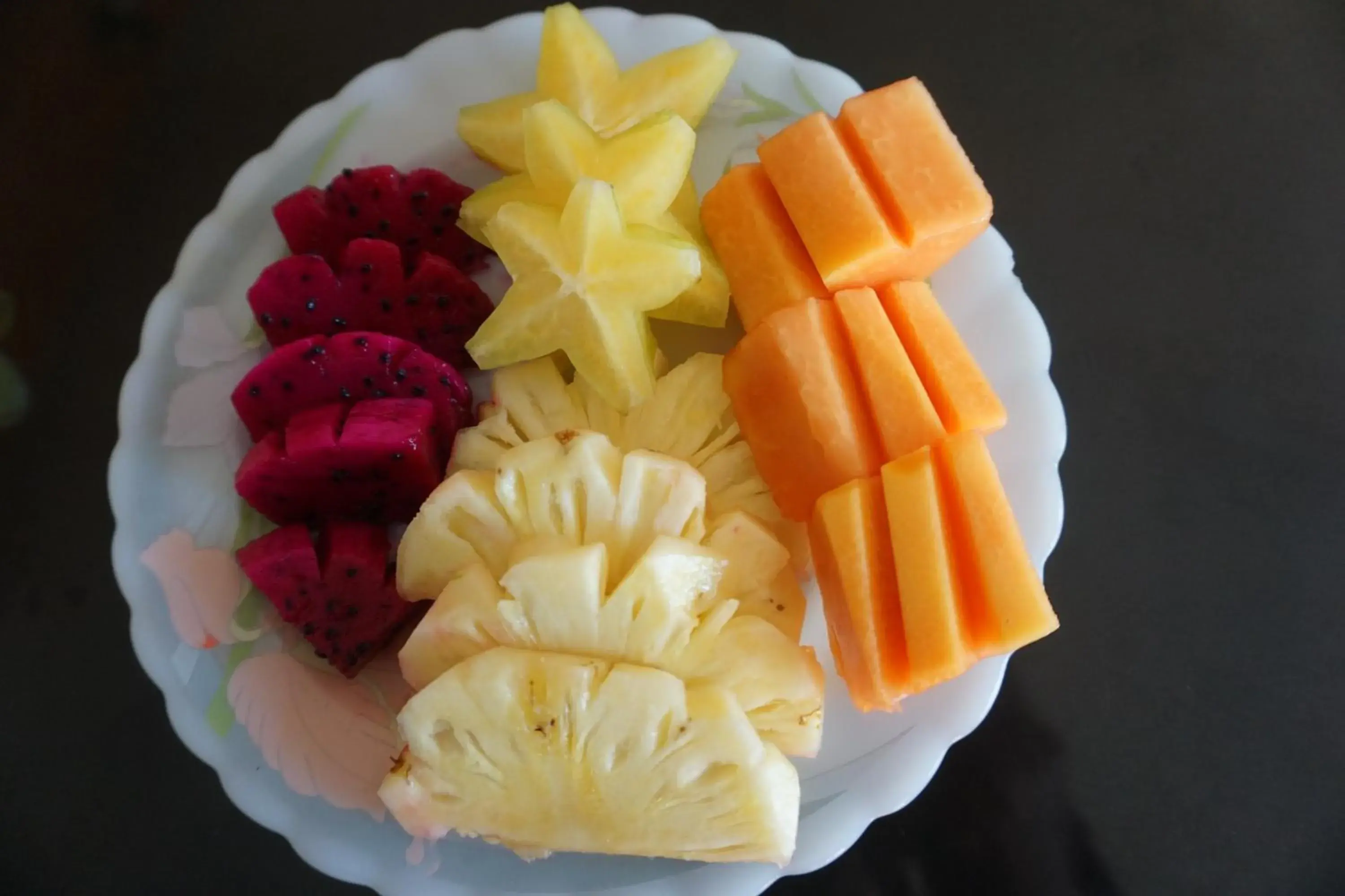 Food and drinks in Puri Kobot Food and drinks in Puri Kobot