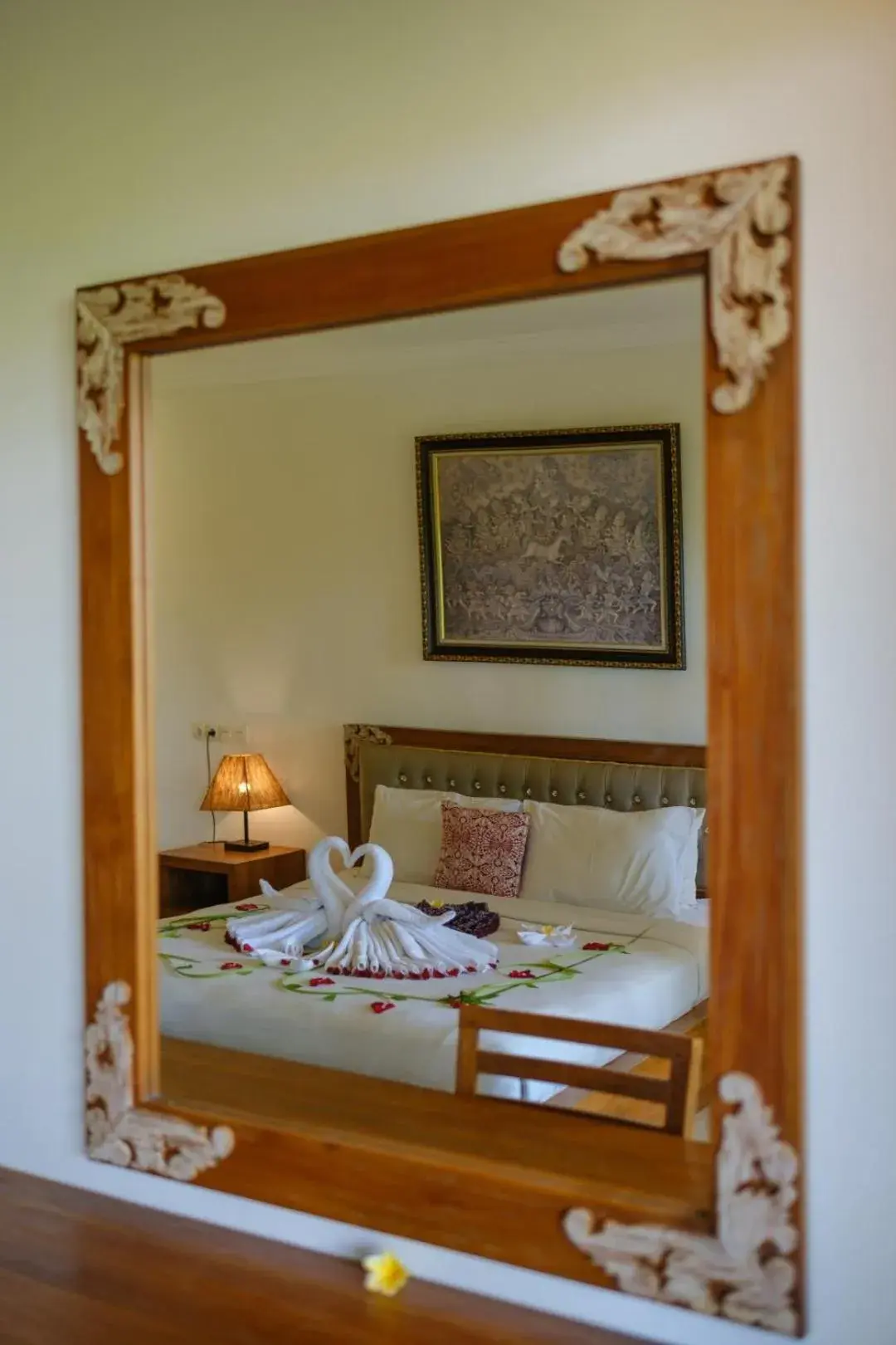 Bed in Puri Kobot Bed in Puri Kobot