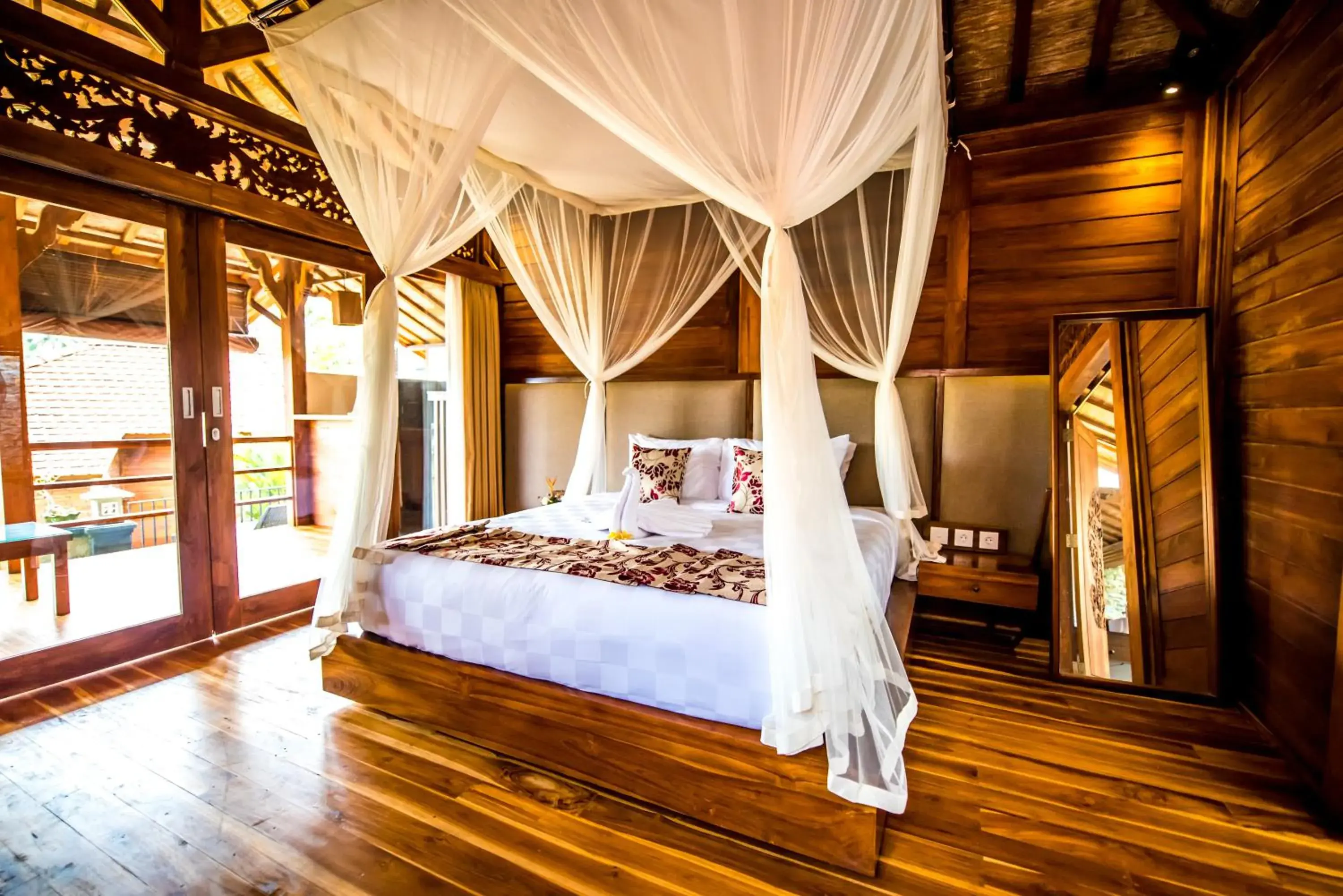 Bed in Puri Kobot Bed in Puri Kobot