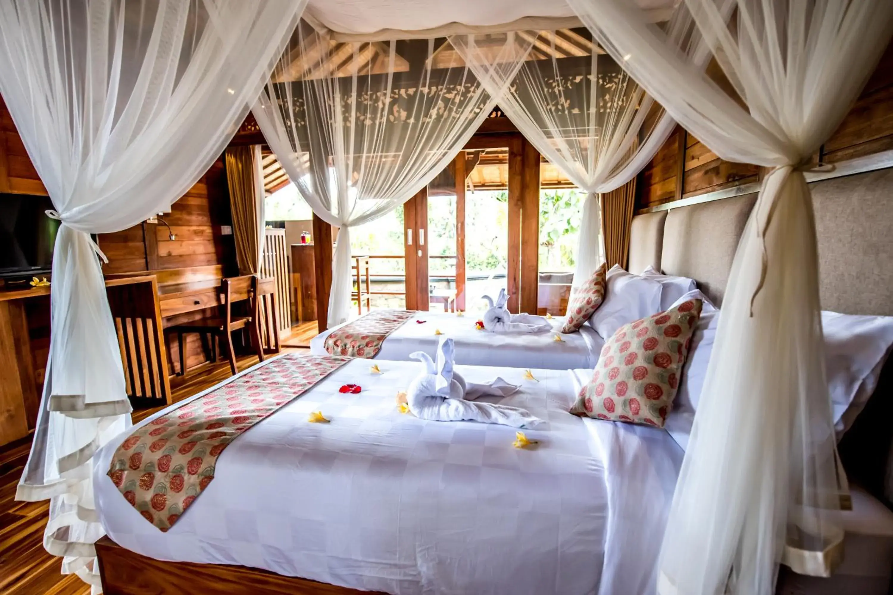 Bedroom, Bed in Puri Kobot Bedroom, Bed in Puri Kobot