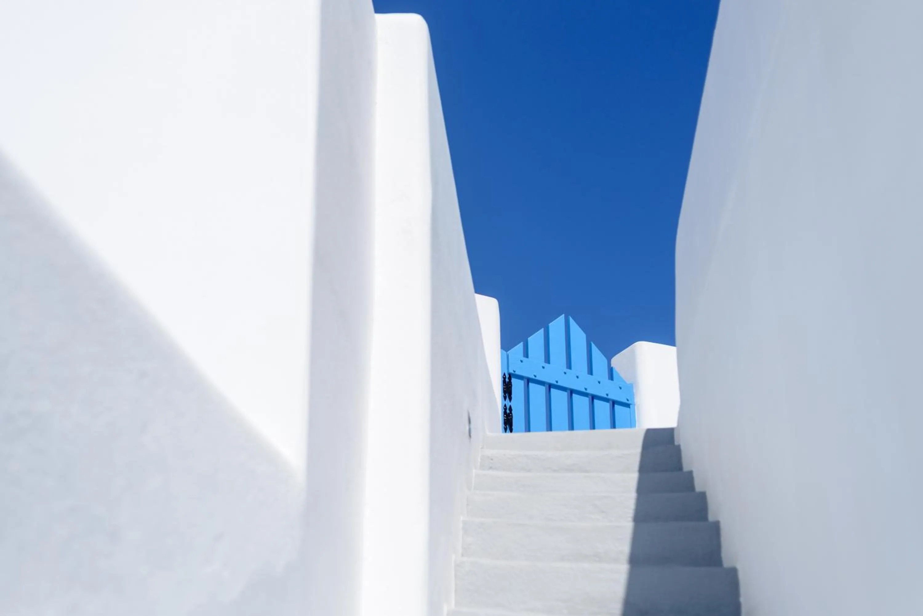 Day in Abyssanto Suites and Spa