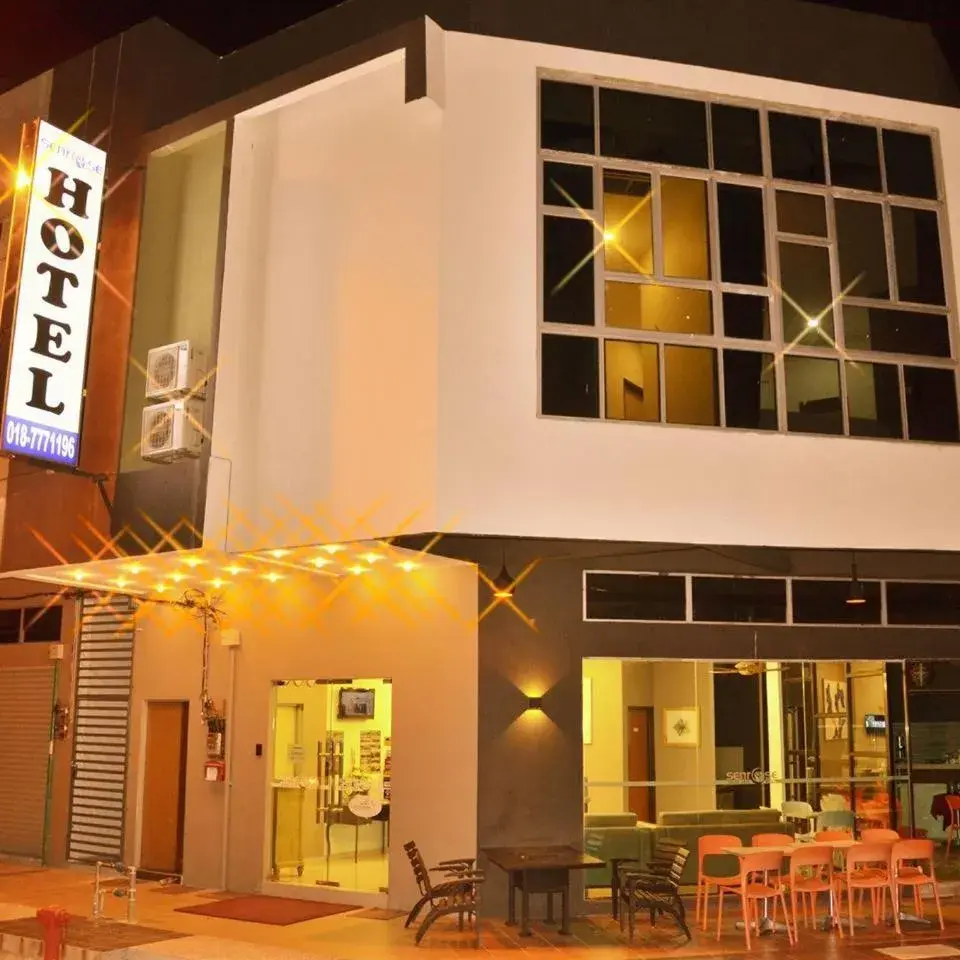 Senrose Hotel Kuantan Senrose Hotel Kuantan