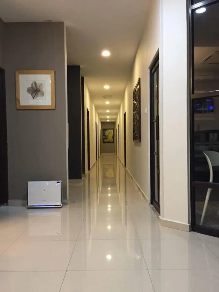 Senrose Hotel Kuantan