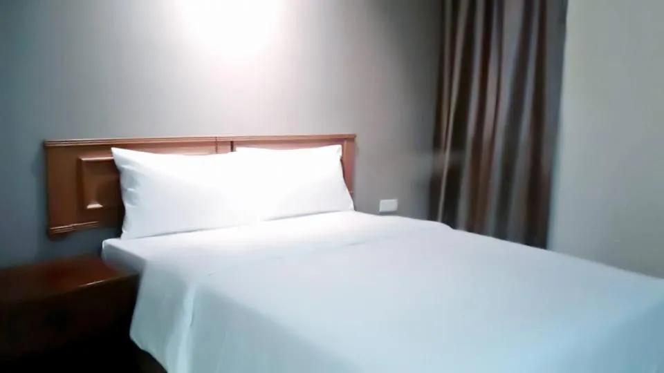 Bedroom, Bed in Senrose Hotel Kuantan