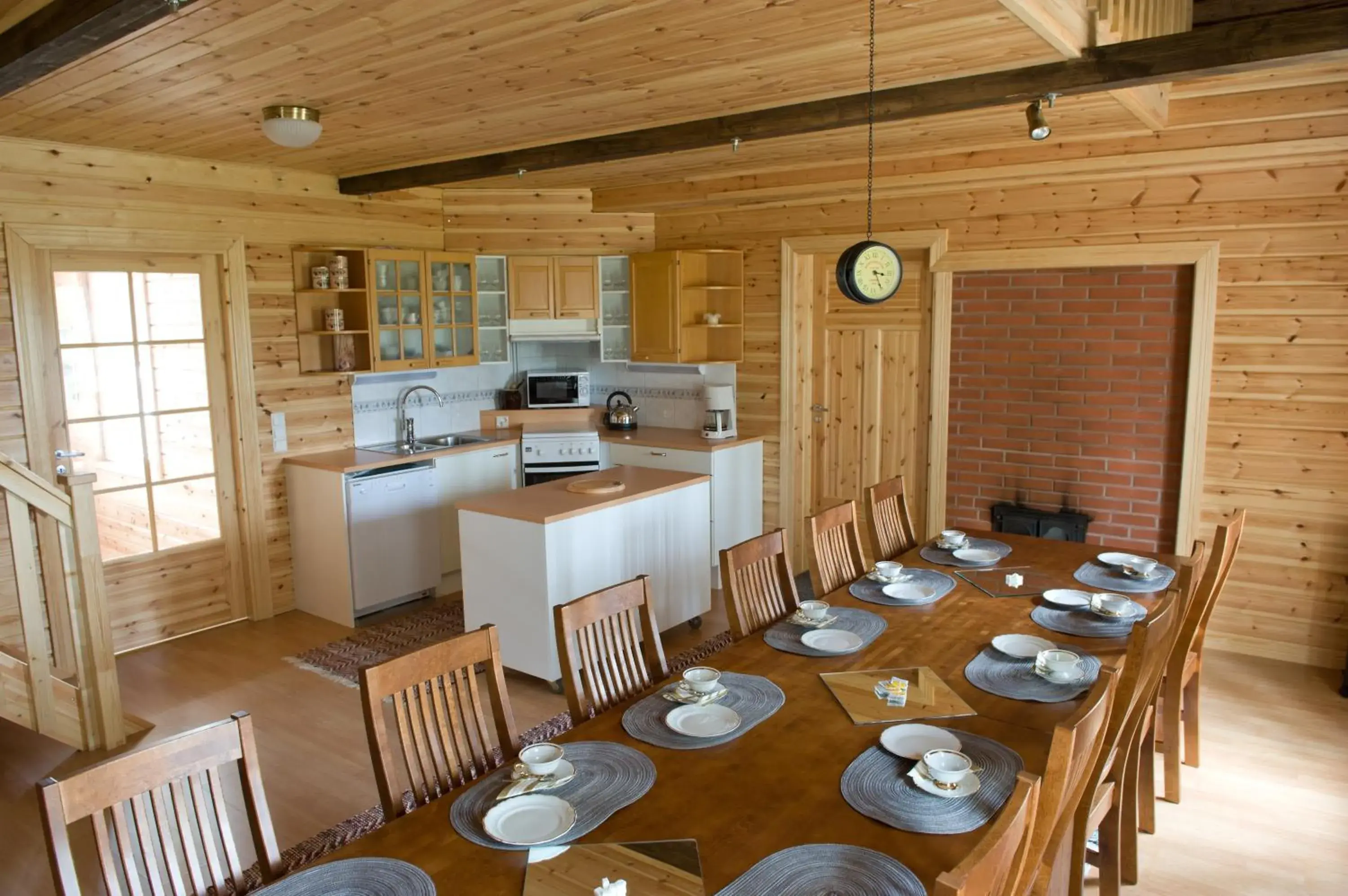 Chalet in Ahmalammen mökkikylä Chalet in Ahmalammen mökkikylä