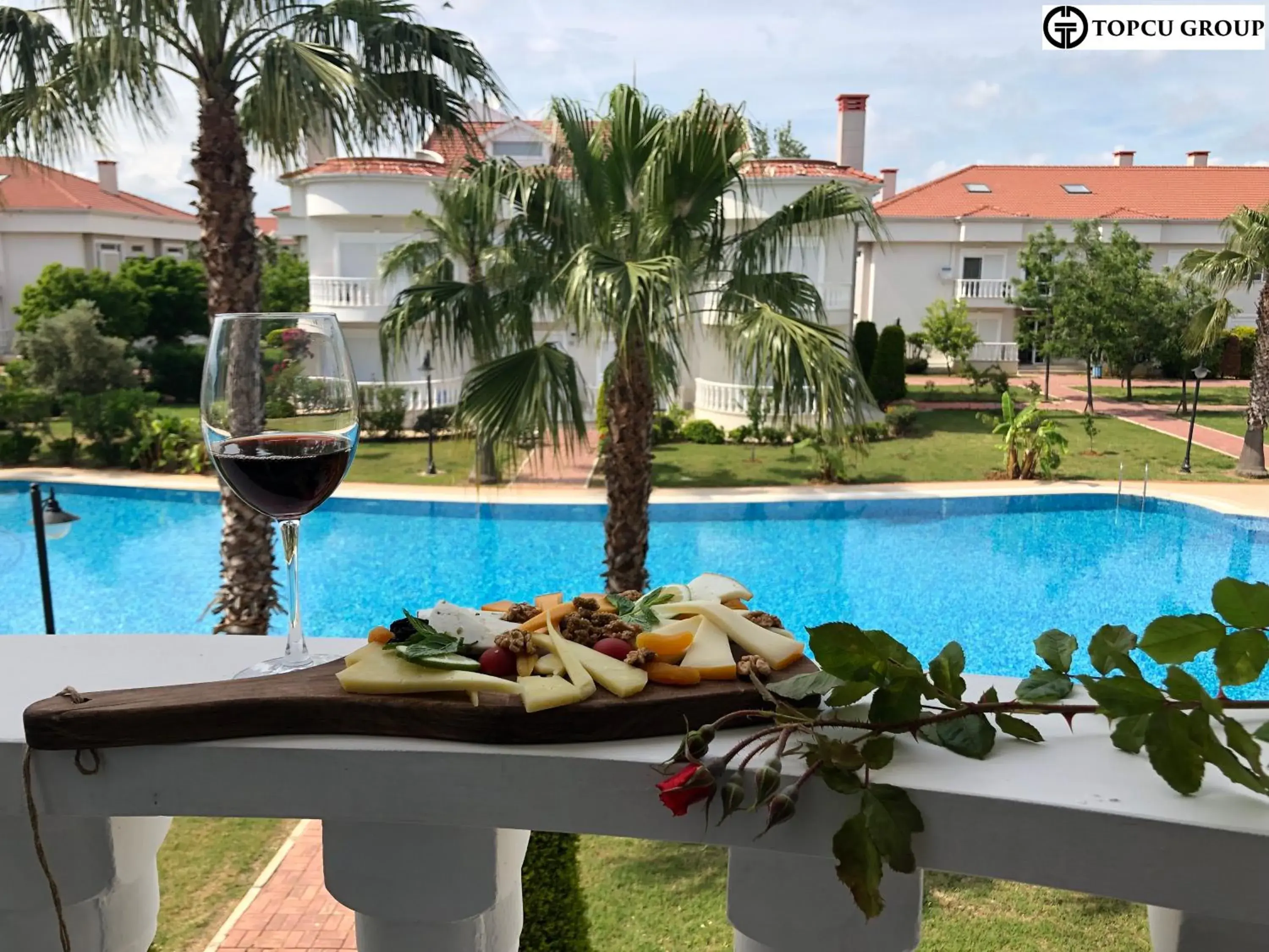 Belek Golf Village Apartments Belek Golf Village Apartments
