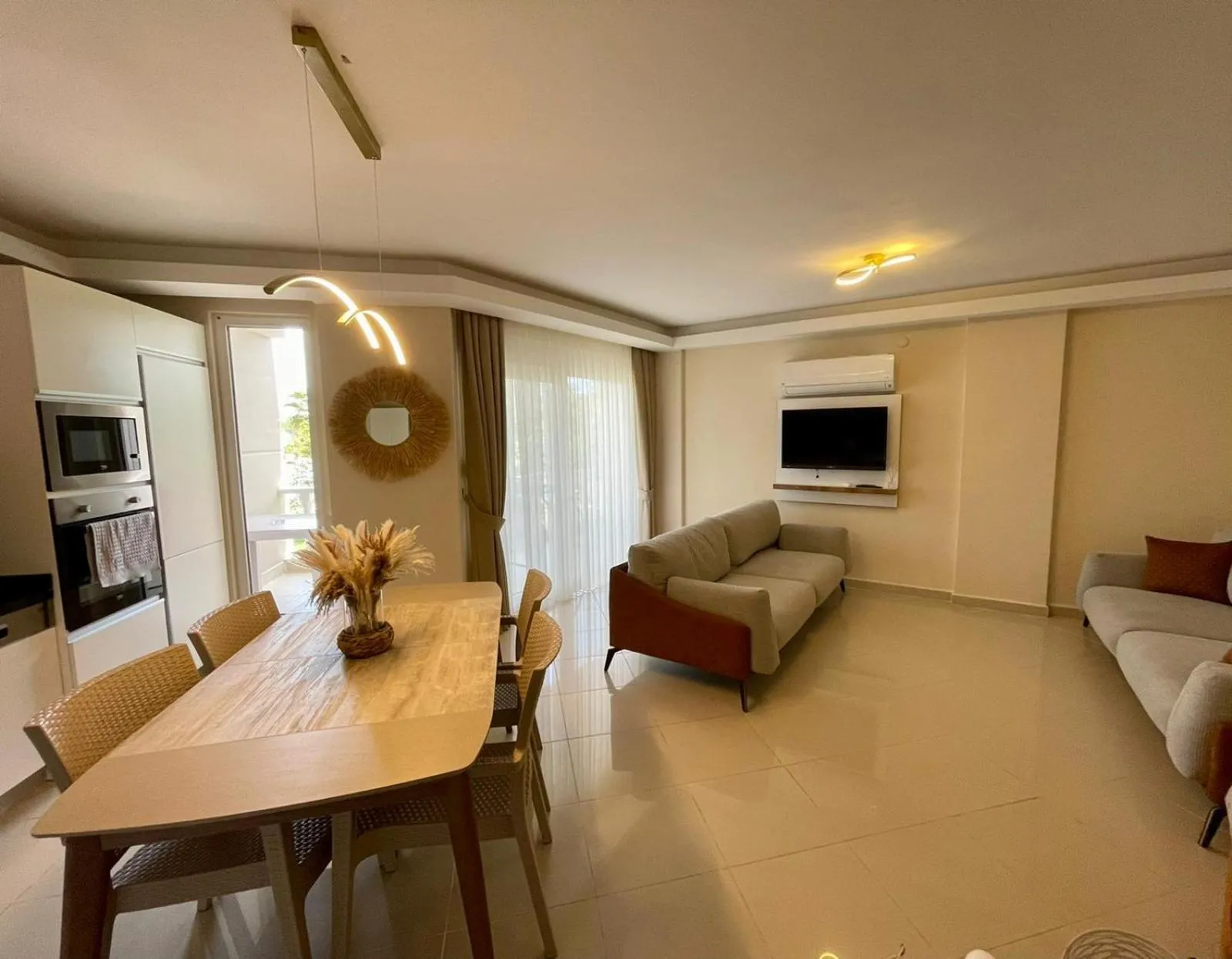 Belek Golf Village Apartments