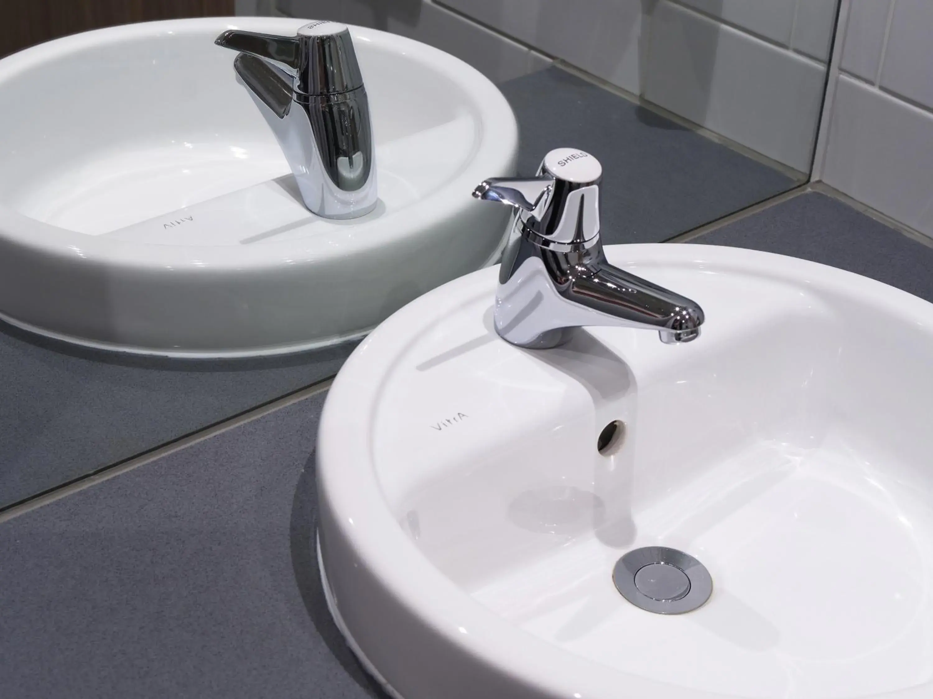 Standard Room with Free Hot Breakfast in Holiday Inn Express - Birmingham - City Centre by IHG Standard Room with Free Hot Breakfast in Holiday Inn Express - Birmingham - City Centre by IHG