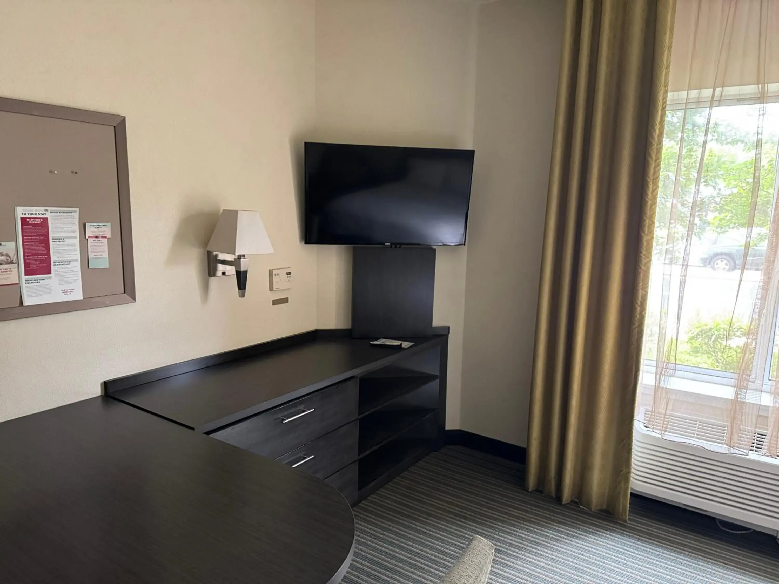 Candlewood Suites - Newark South - University Area by IHG Candlewood Suites - Newark South - University Area by IHG