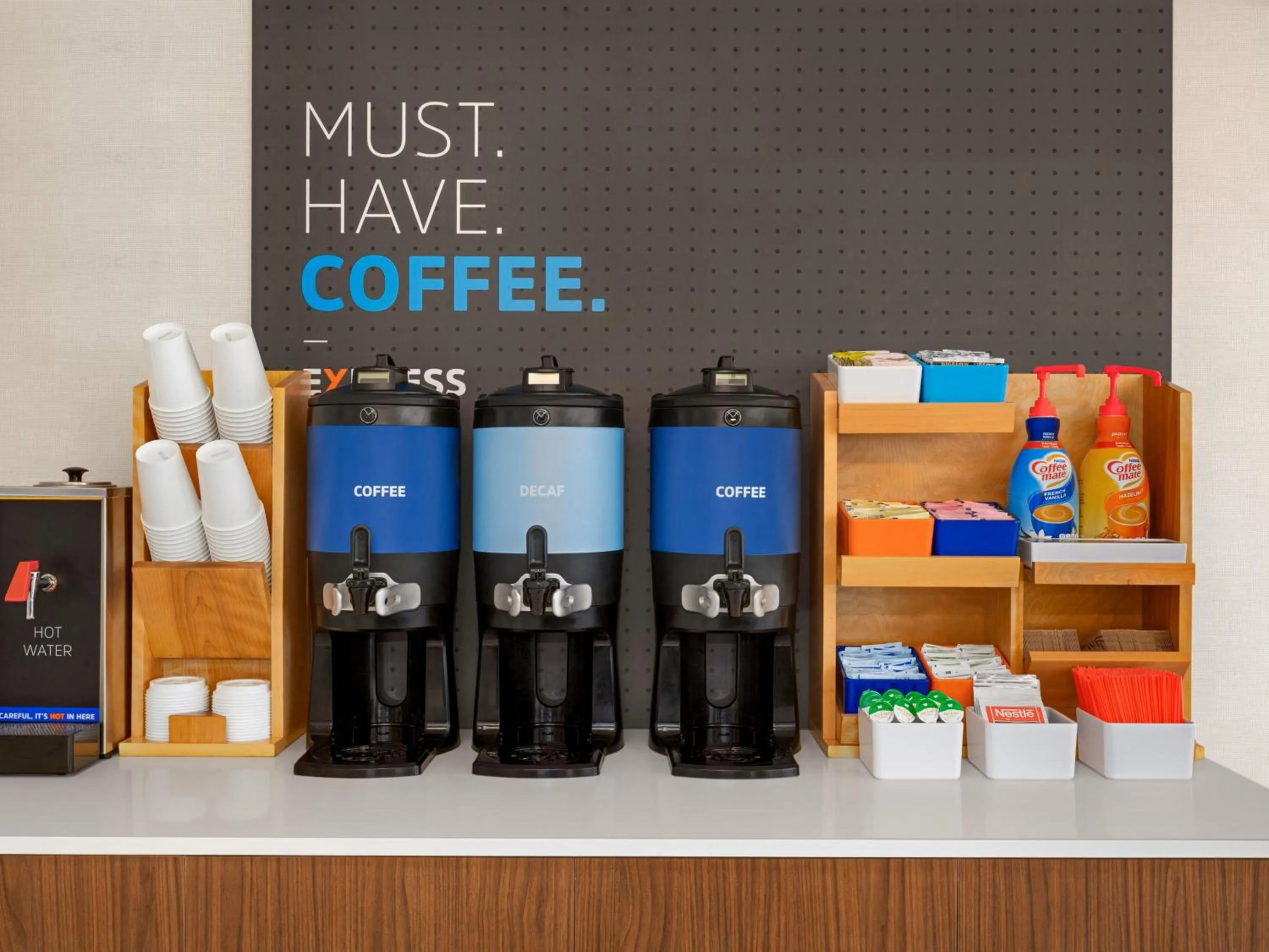 Photo of the whole room in Holiday Inn Express & Suites - Ogallala by IHG