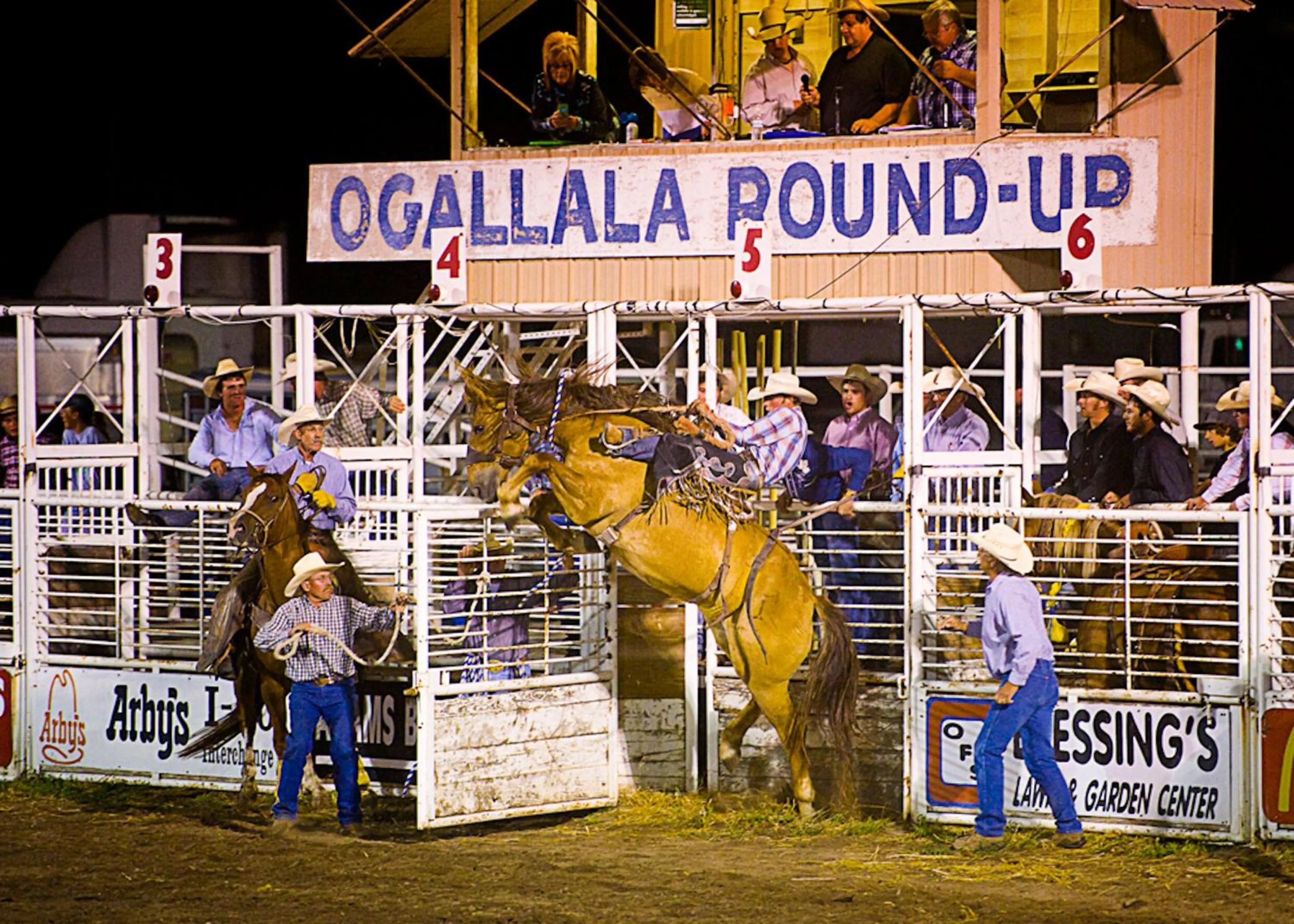 Nearby landmark in Holiday Inn Express & Suites - Ogallala by IHG