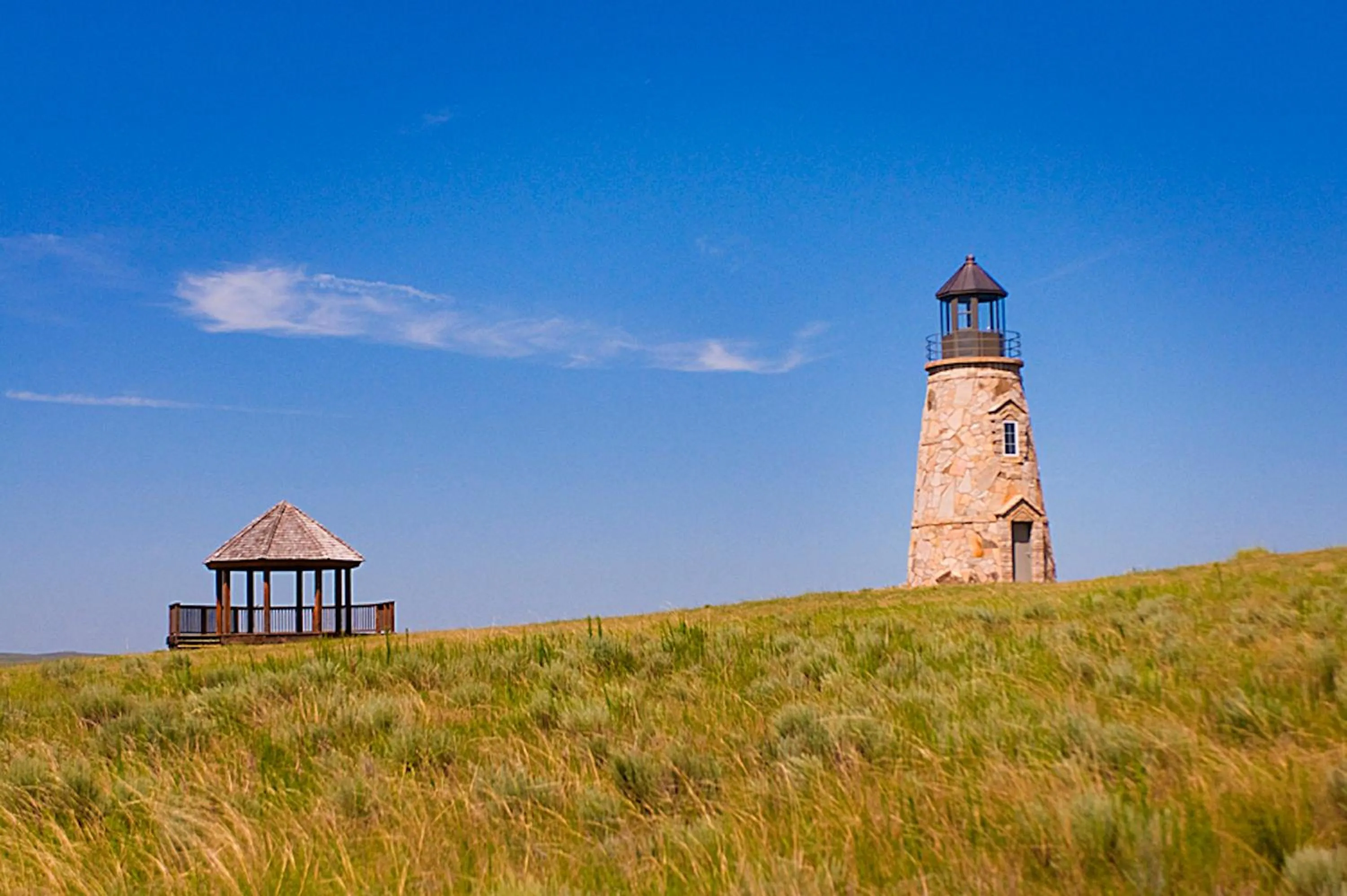 Nearby landmark in Holiday Inn Express & Suites - Ogallala by IHG