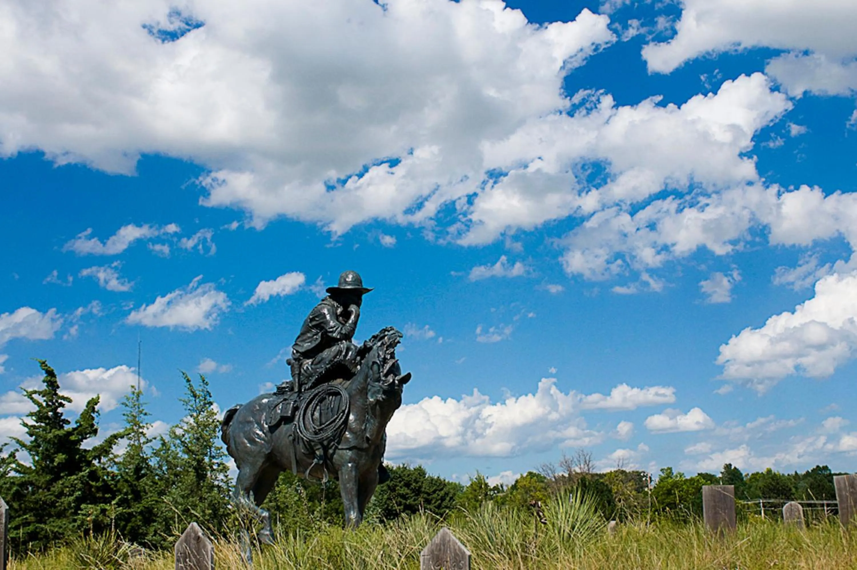 Nearby landmark in Holiday Inn Express & Suites - Ogallala by IHG