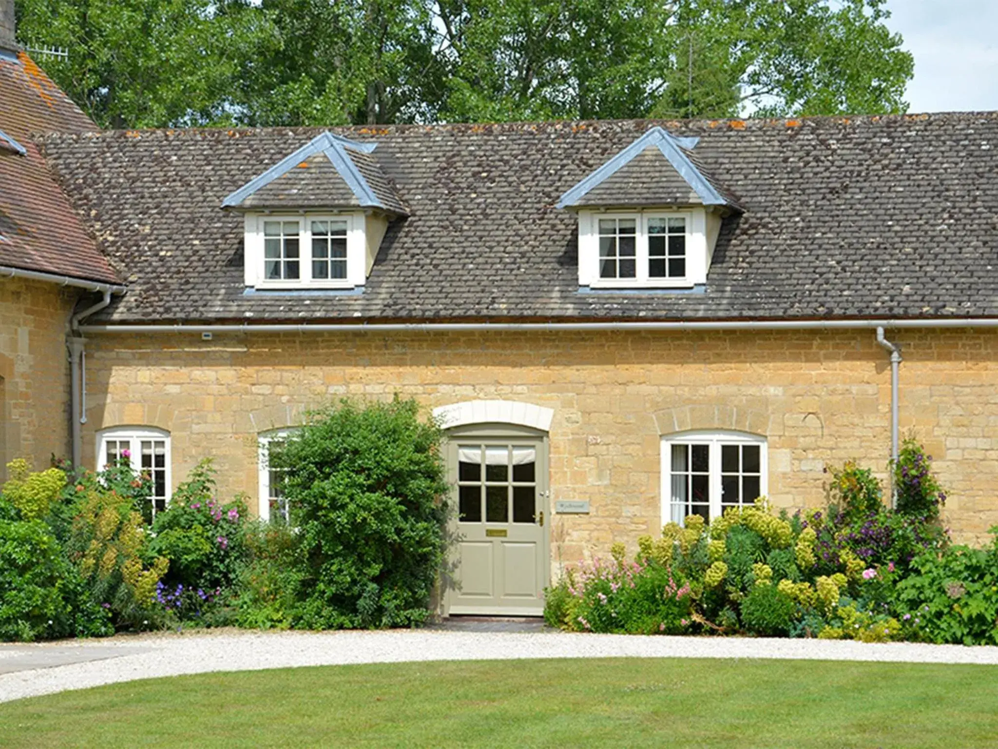 Wychwood Cottage Wychwood Cottage