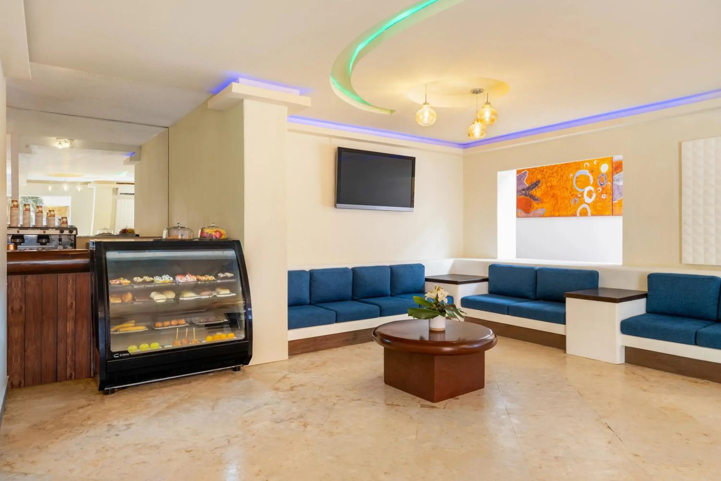 Restaurant/places to eat in Sunscape Sabor Cozumel Restaurant/places to eat in Sunscape Sabor Cozumel