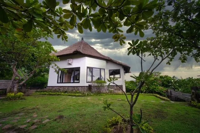 Sing Sing Resort Lovina