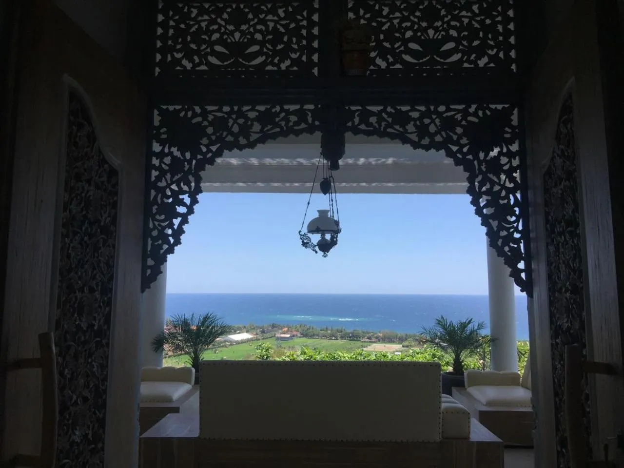 Sing Sing Resort Lovina