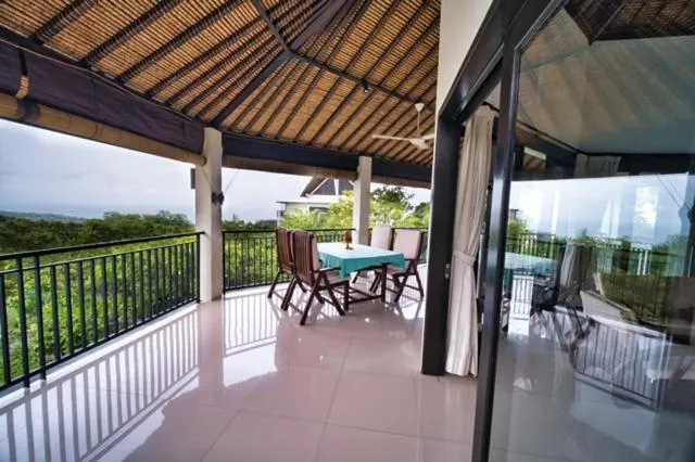 Sing Sing Resort Lovina