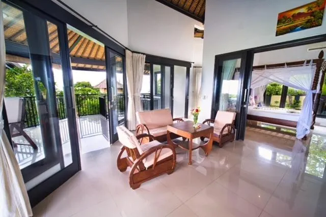 Sing Sing Resort Lovina