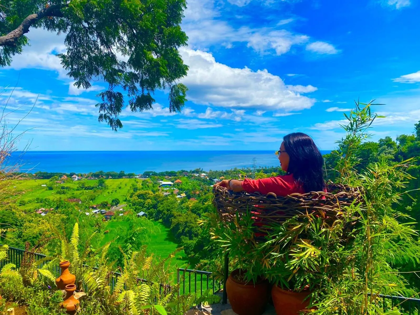 Sing Sing Resort Lovina