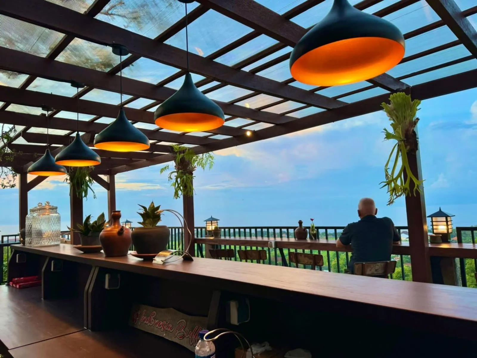 Sing Sing Resort Lovina