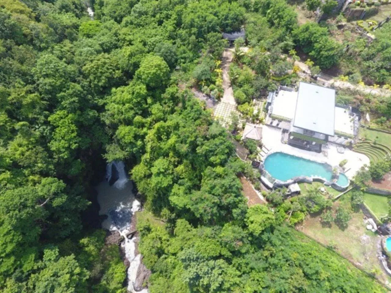 Sing Sing Resort Lovina