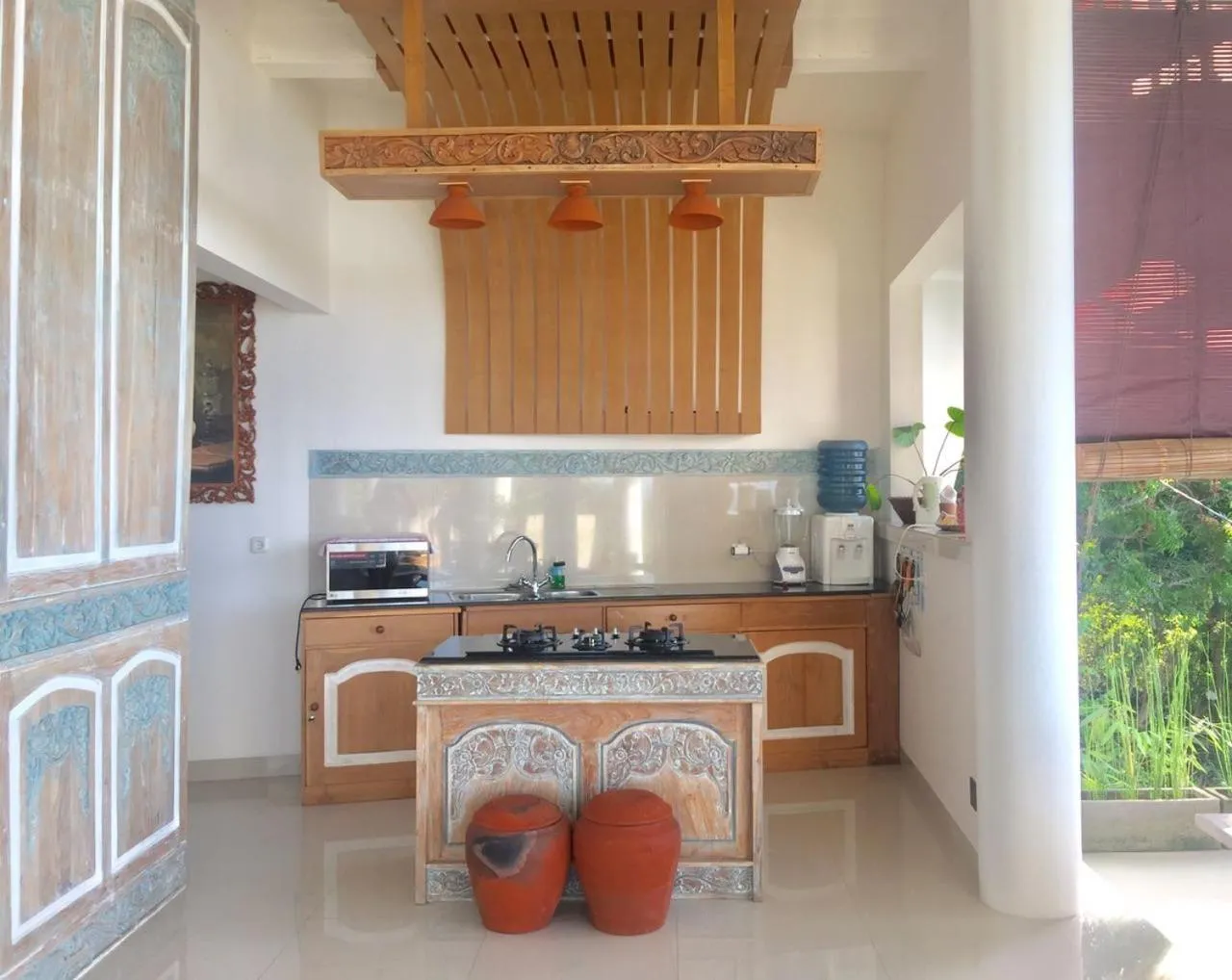 Sing Sing Resort Lovina