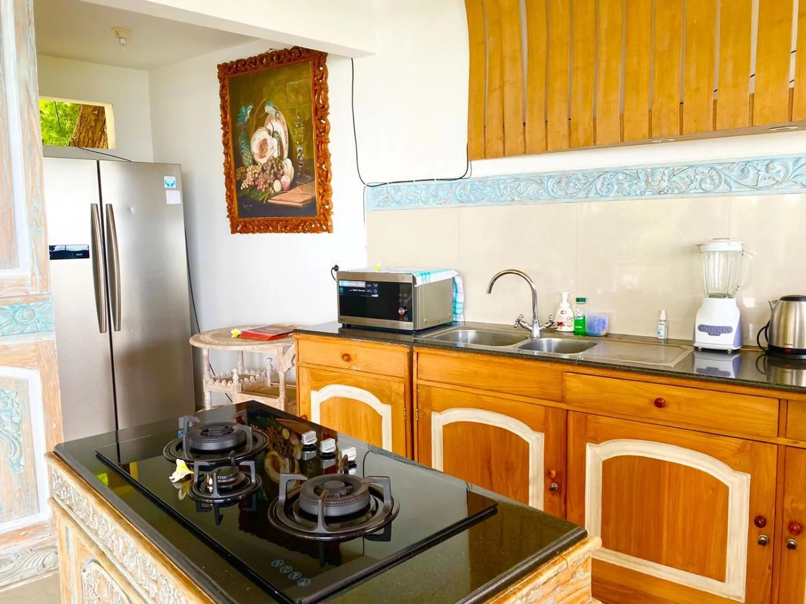 Sing Sing Resort Lovina