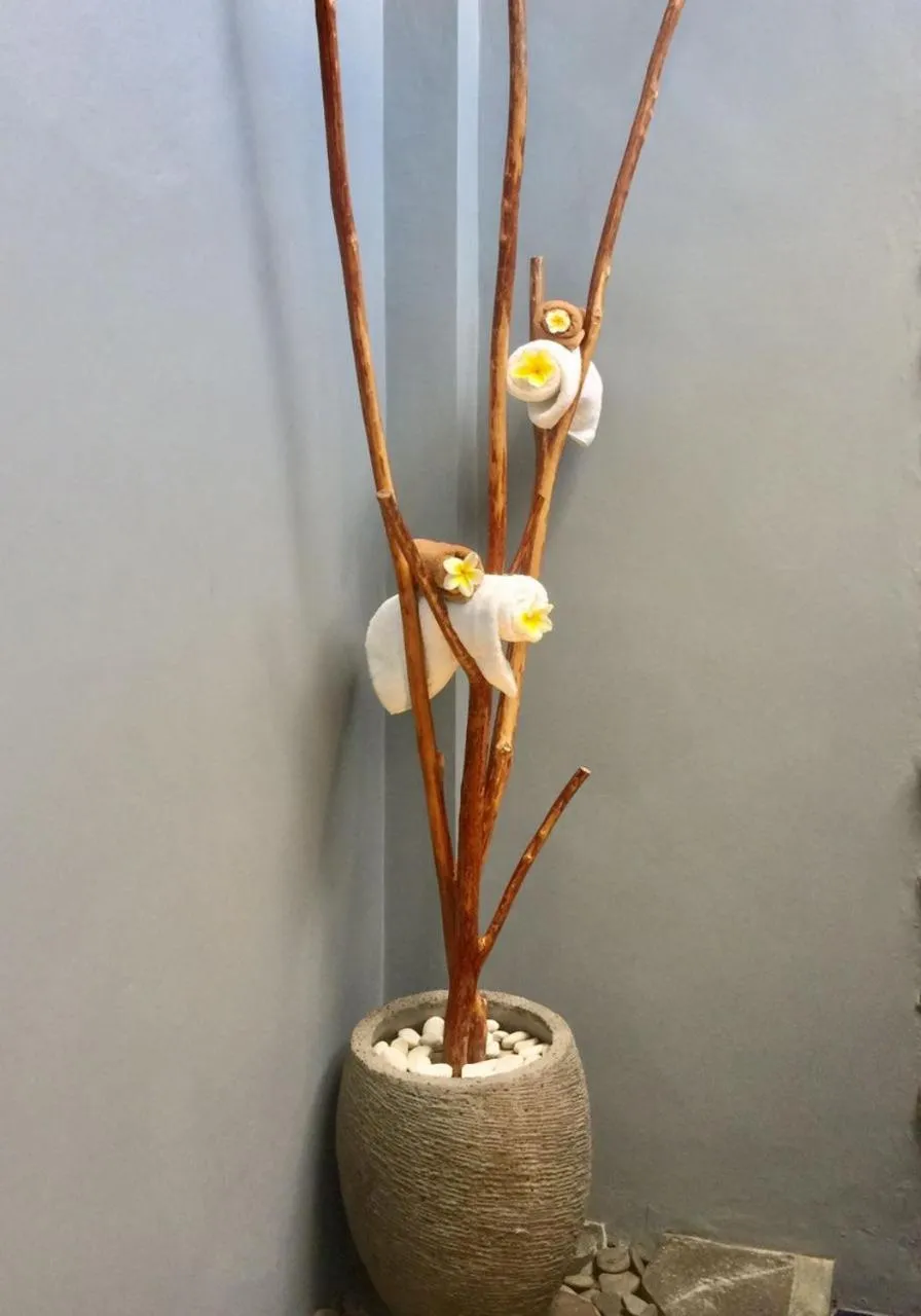 Sing Sing Resort Lovina