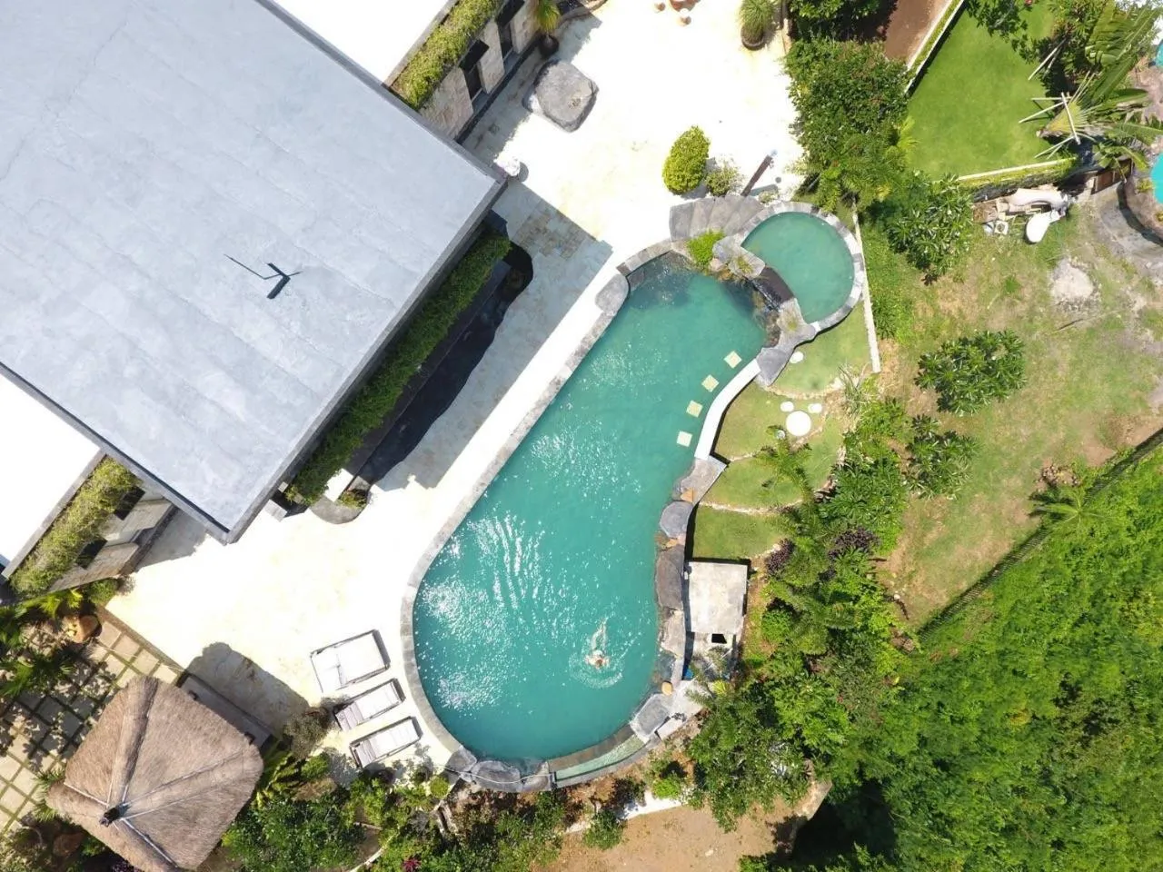 Sing Sing Resort Lovina