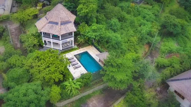 Sing Sing Resort Lovina