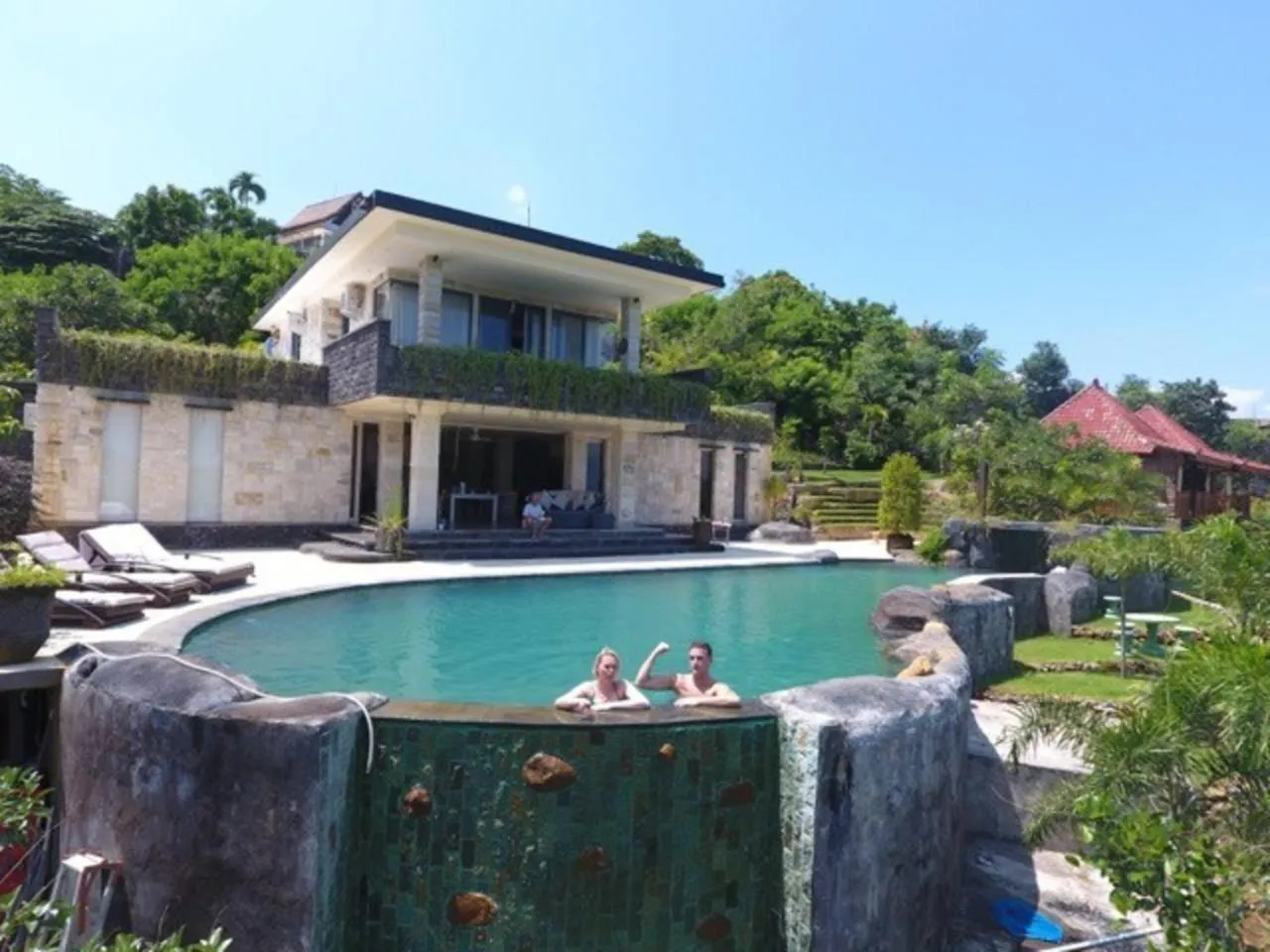 Sing Sing Resort Lovina