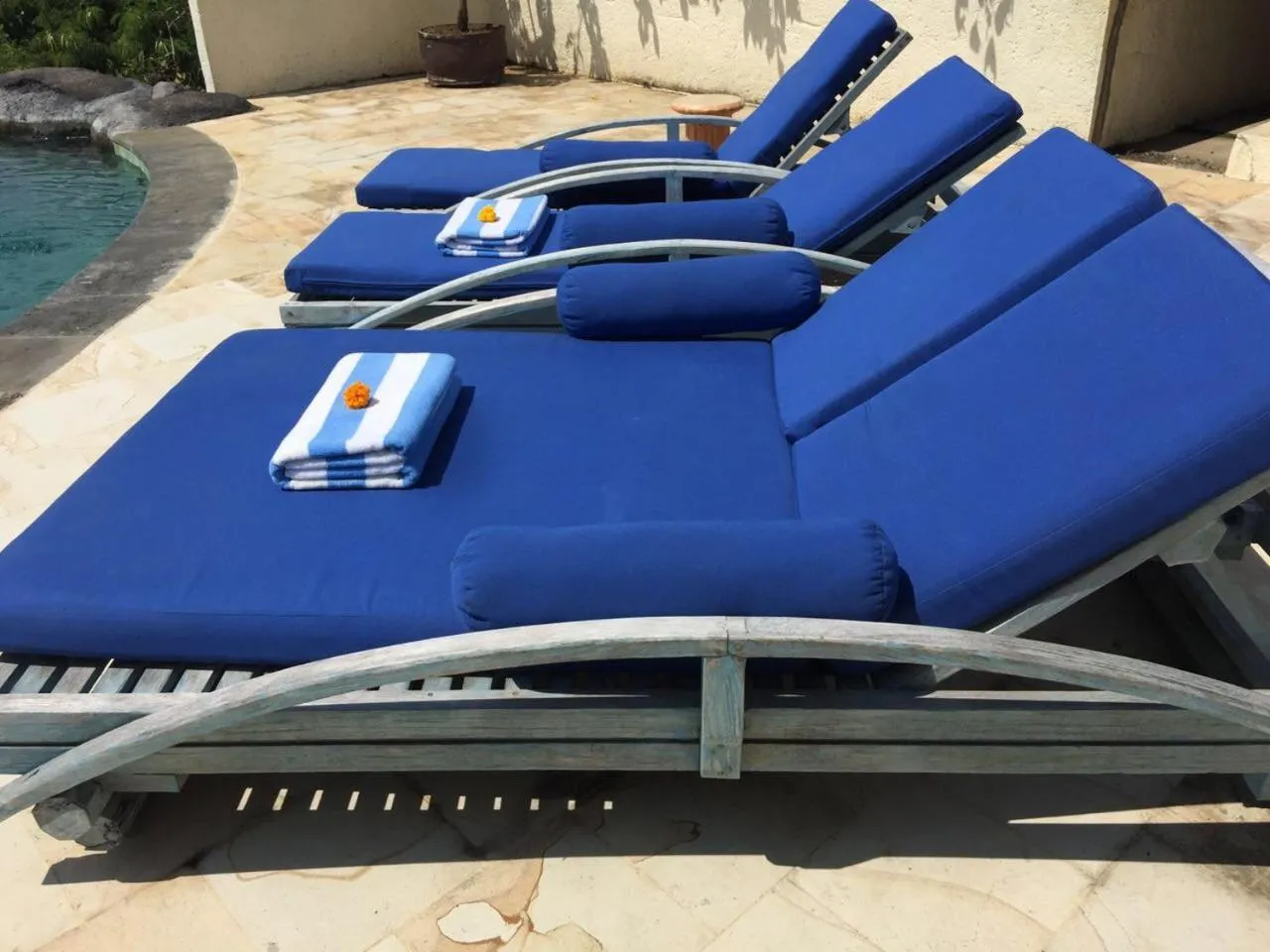 Sing Sing Resort Lovina