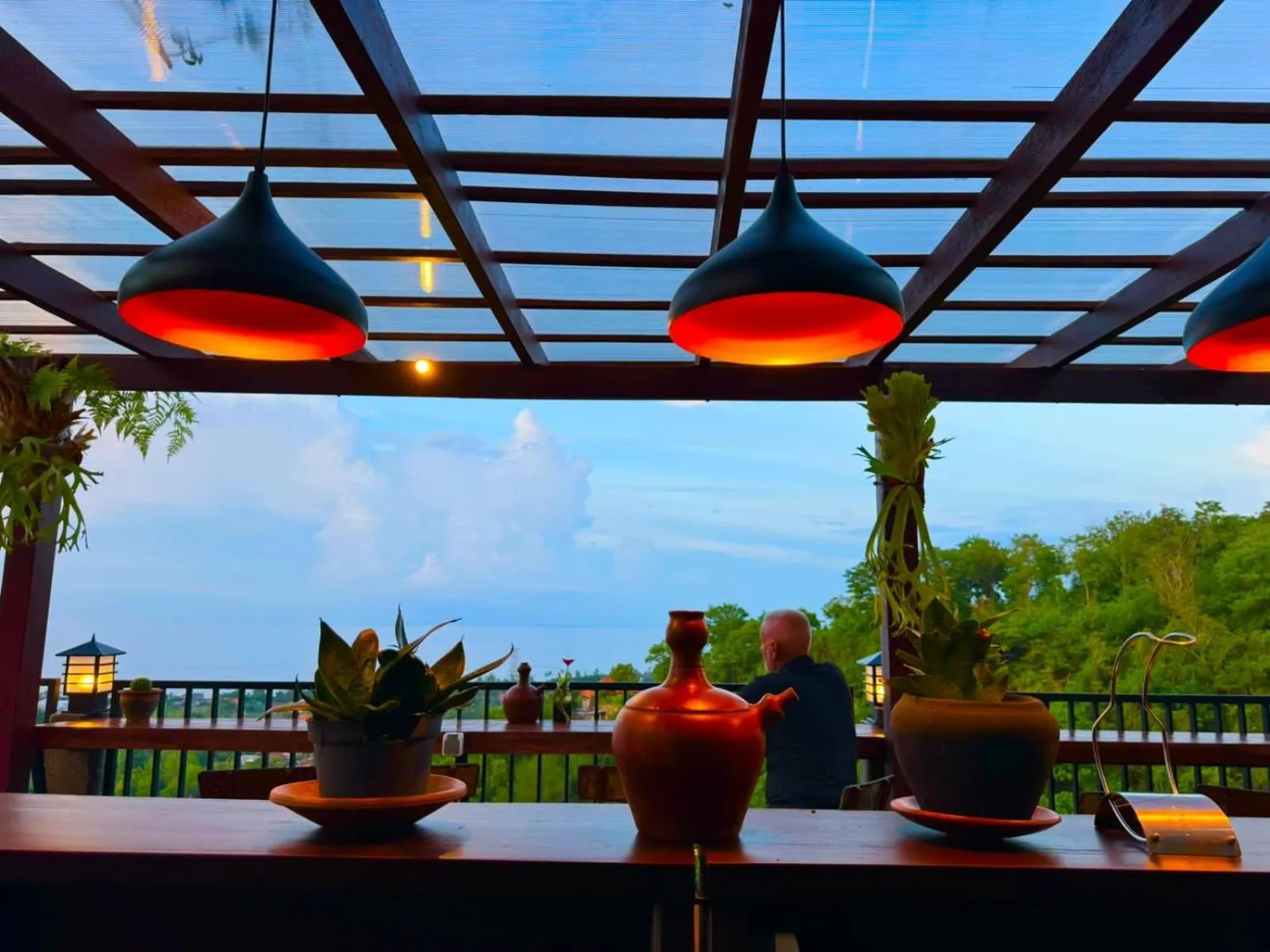 Sing Sing Resort Lovina