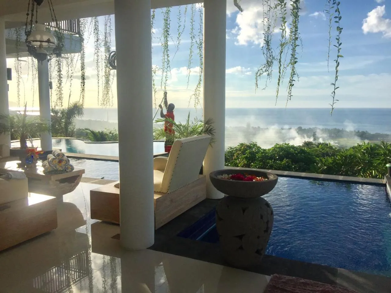 Sing Sing Resort Lovina