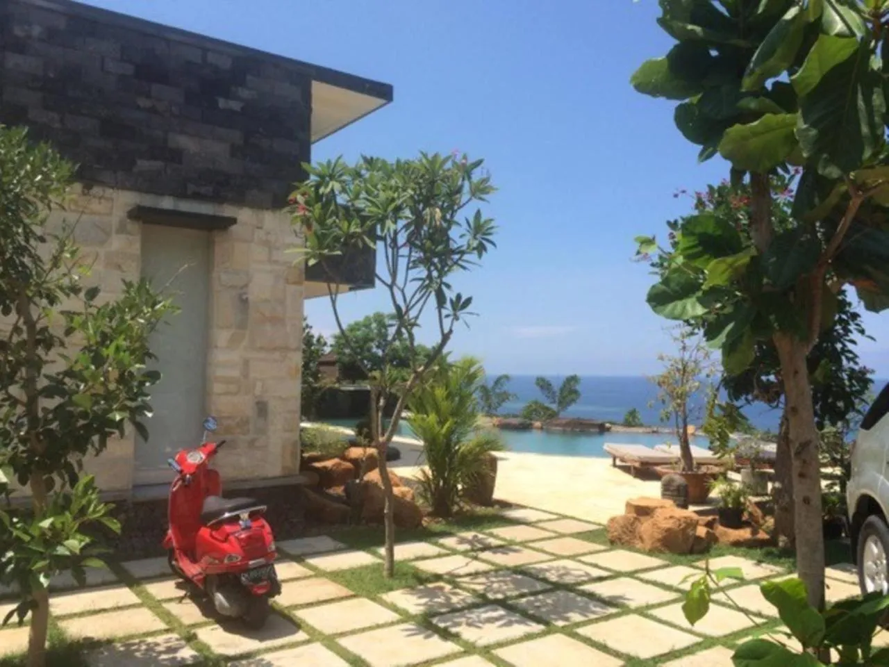 Sing Sing Resort Lovina