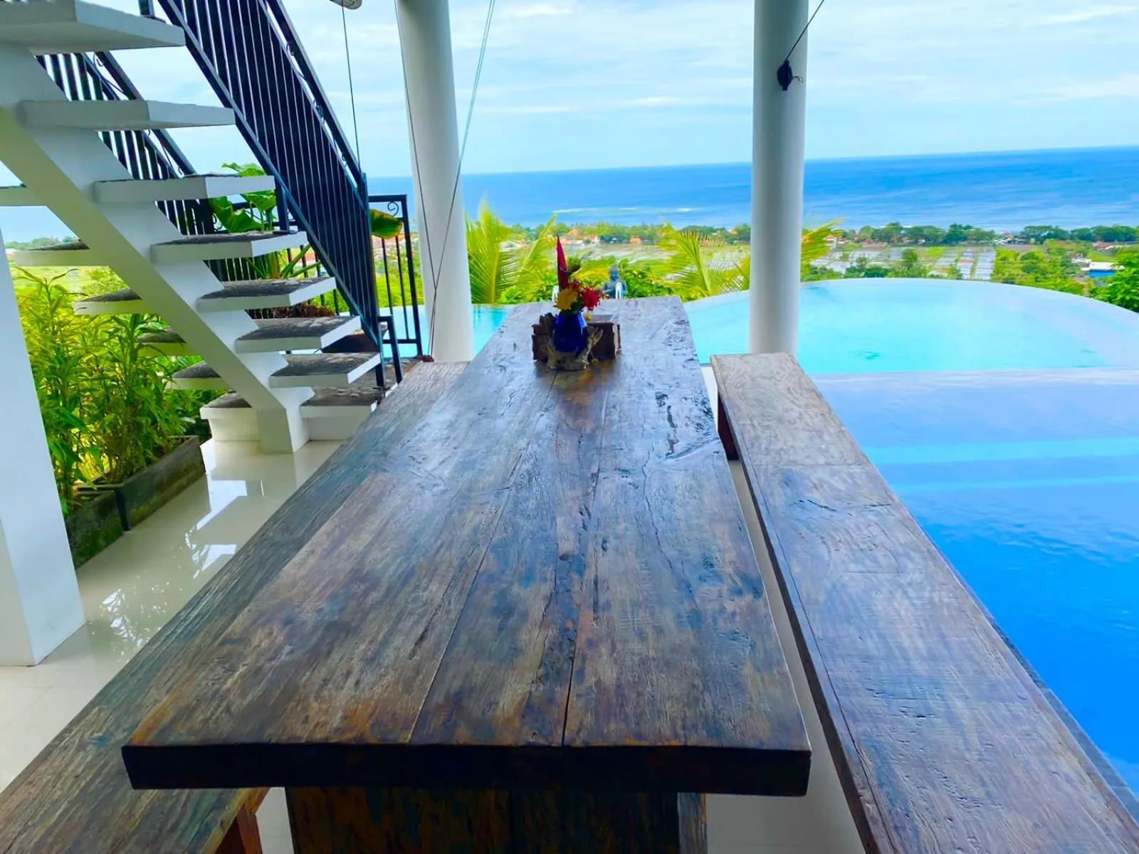 Sing Sing Resort Lovina